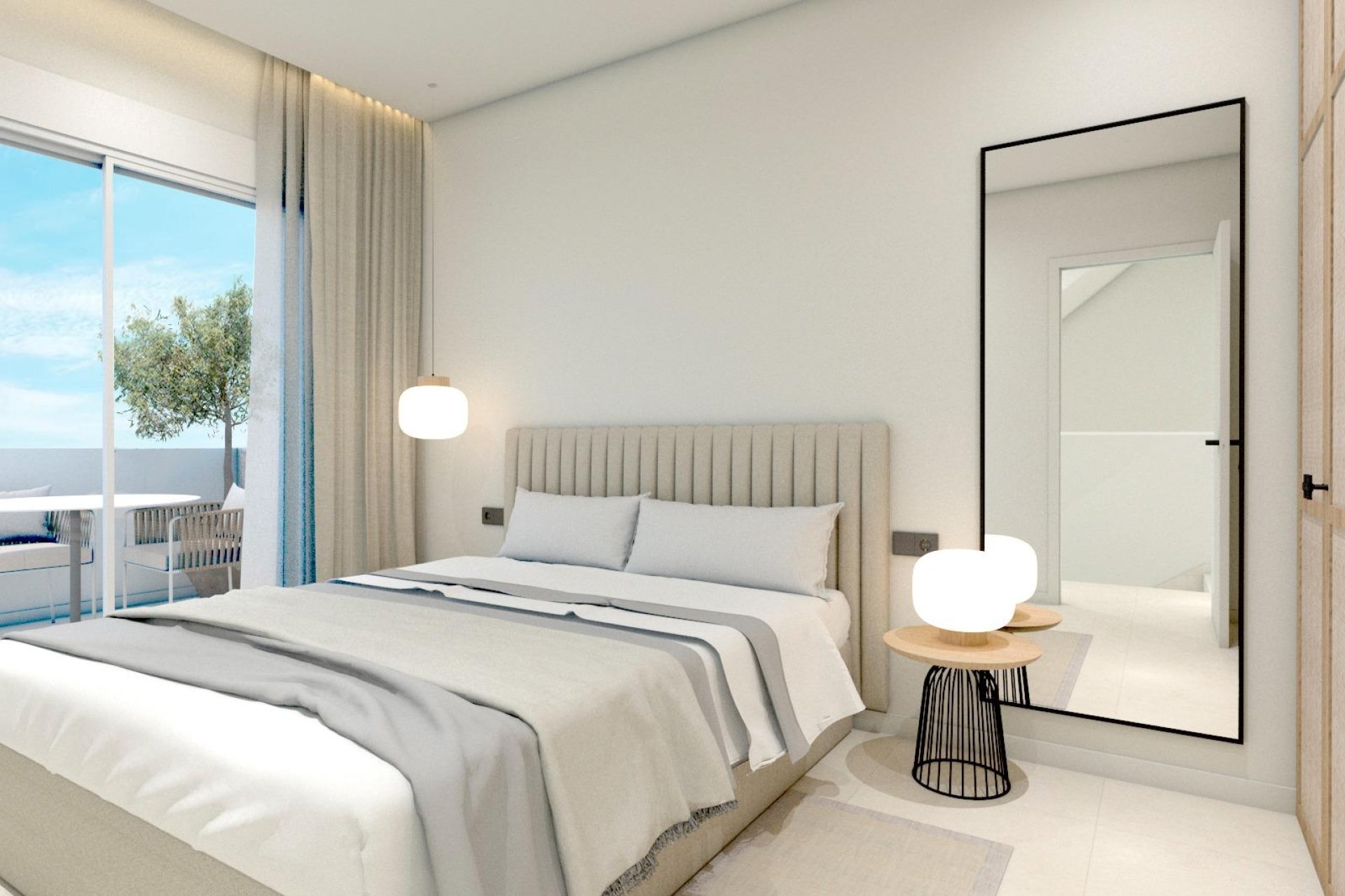 Nouvelle construction - Villa - Pilar de la Horadada