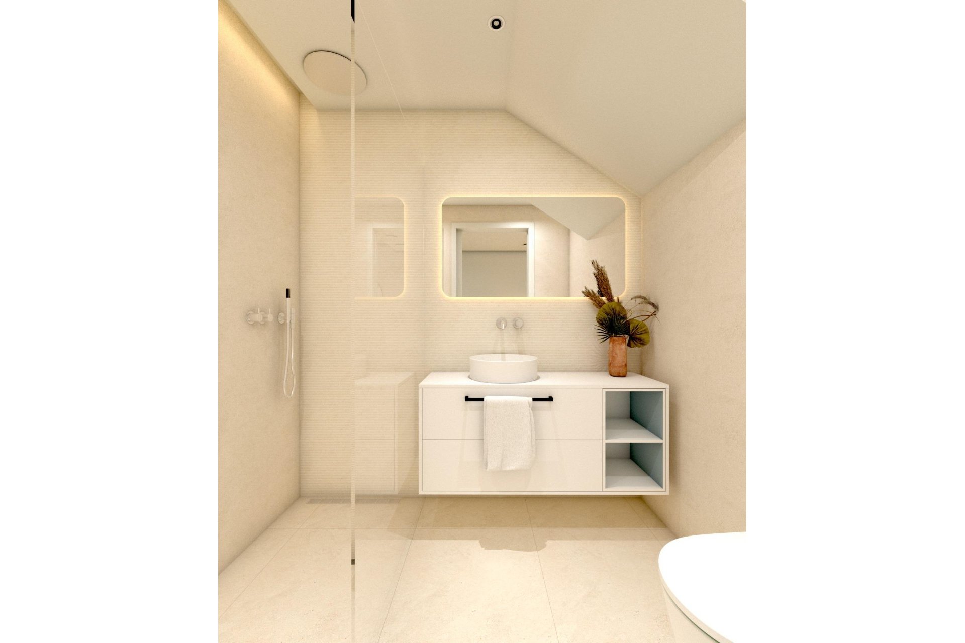 Nouvelle construction - Villa - Pilar de la Horadada