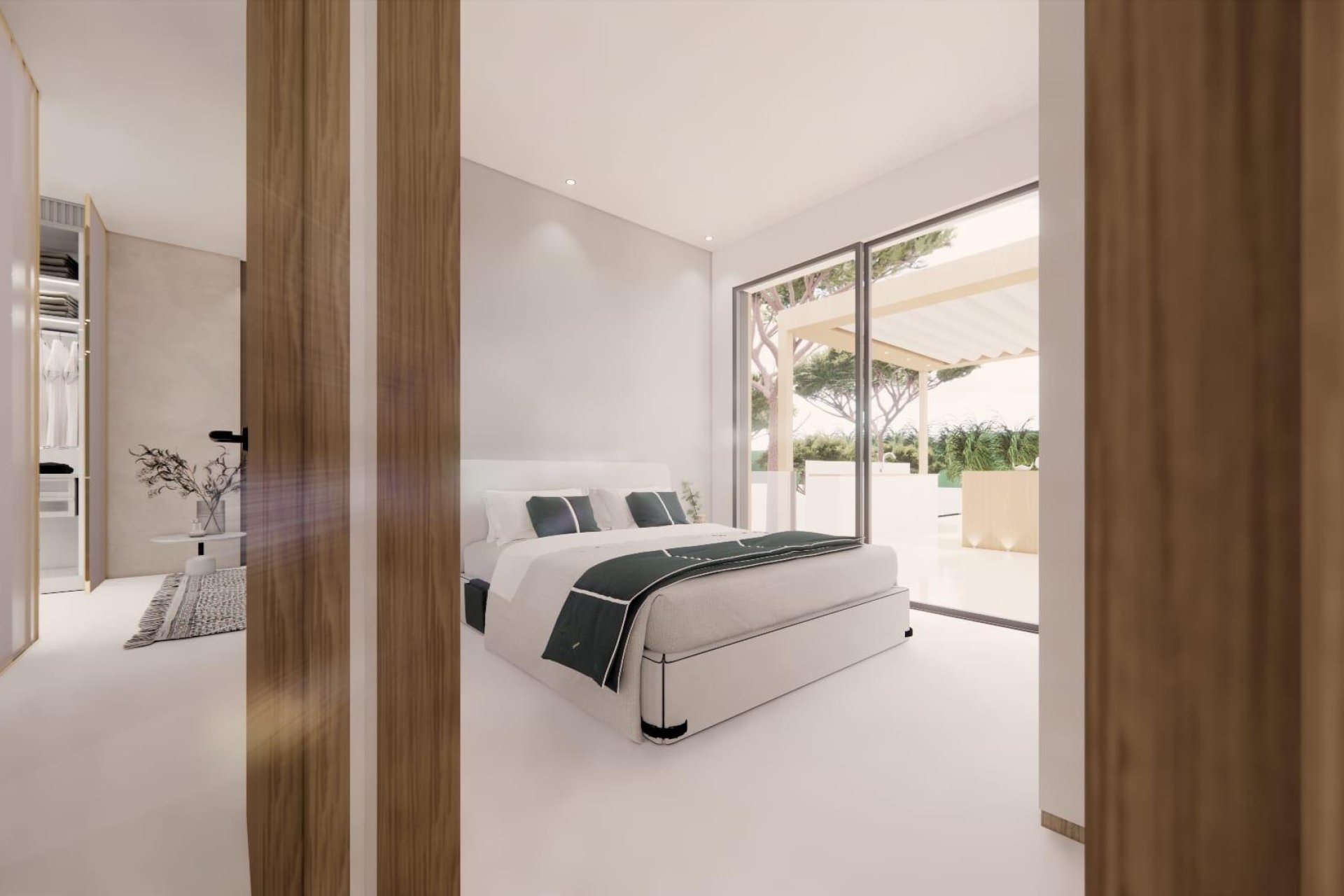 Nouvelle construction - Villa - Pilar de la Horadada
