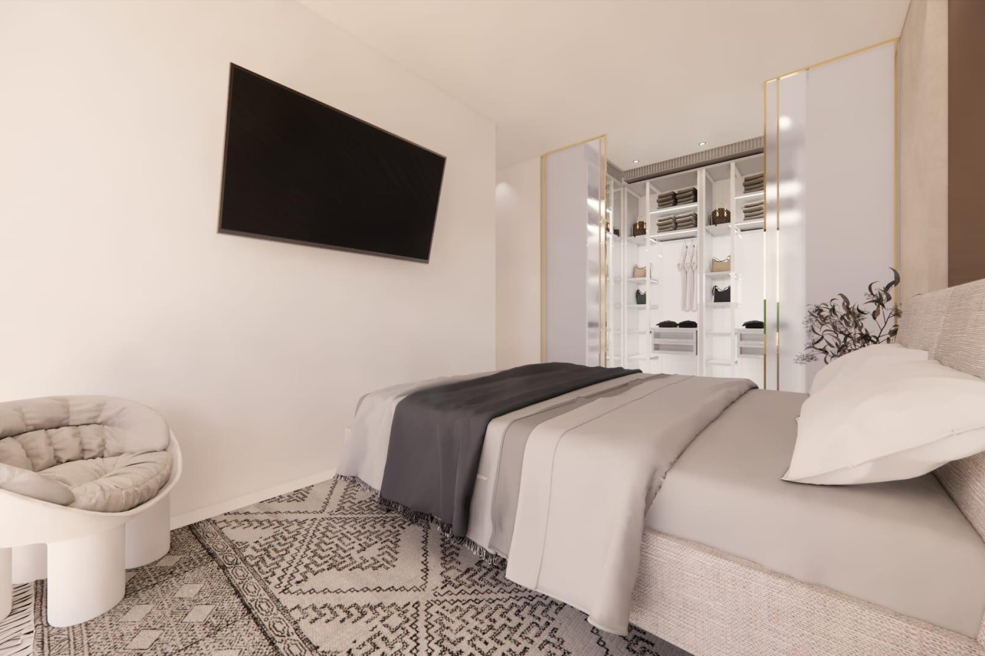 Nouvelle construction - Villa - Pilar de la Horadada