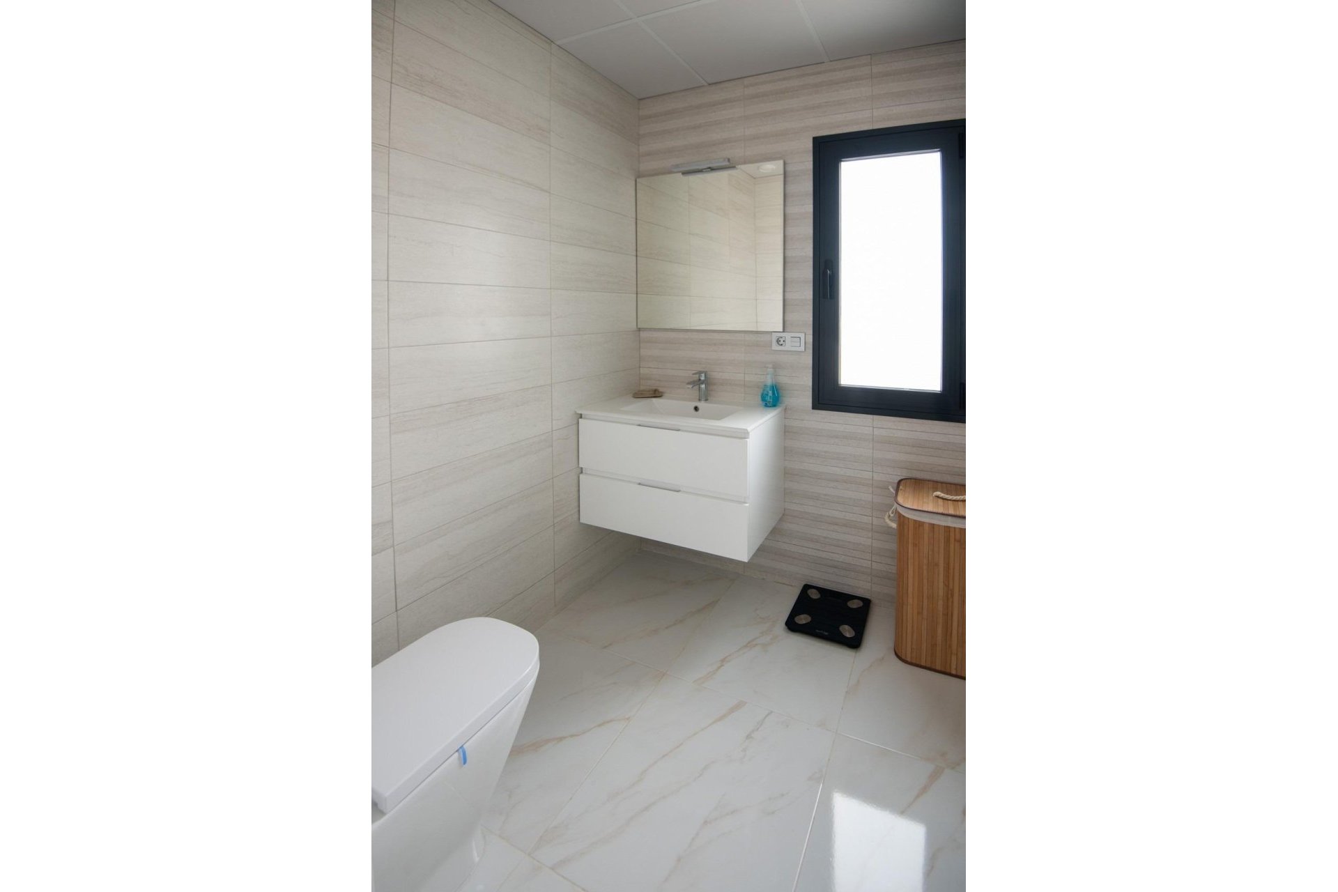 Nouvelle construction - Villa - Pilar de la Horadada