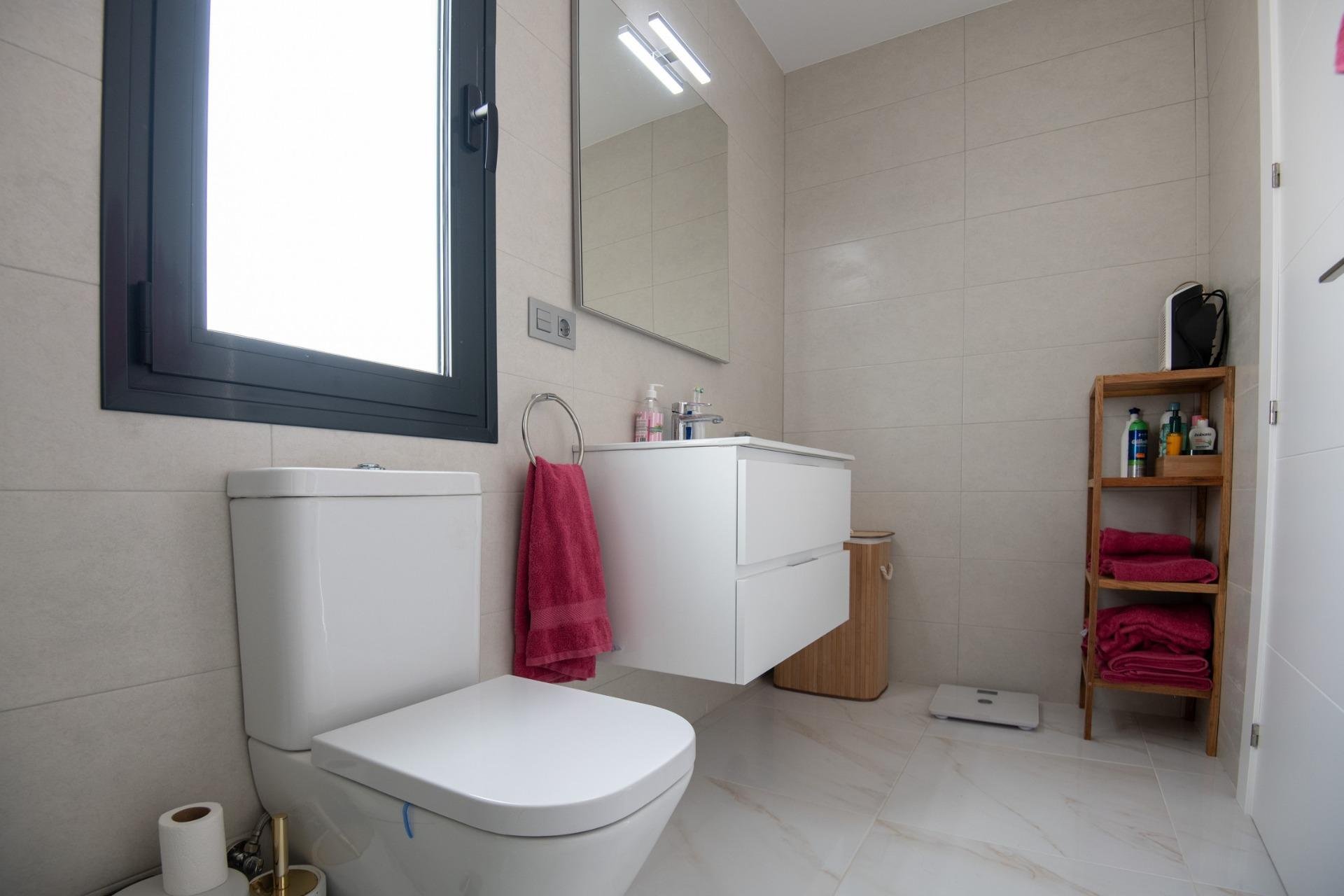 Nouvelle construction - Villa - Pilar de la Horadada