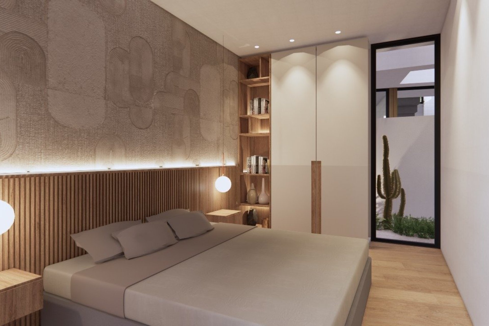 Nouvelle construction - Villa - Pilar de la Horadada