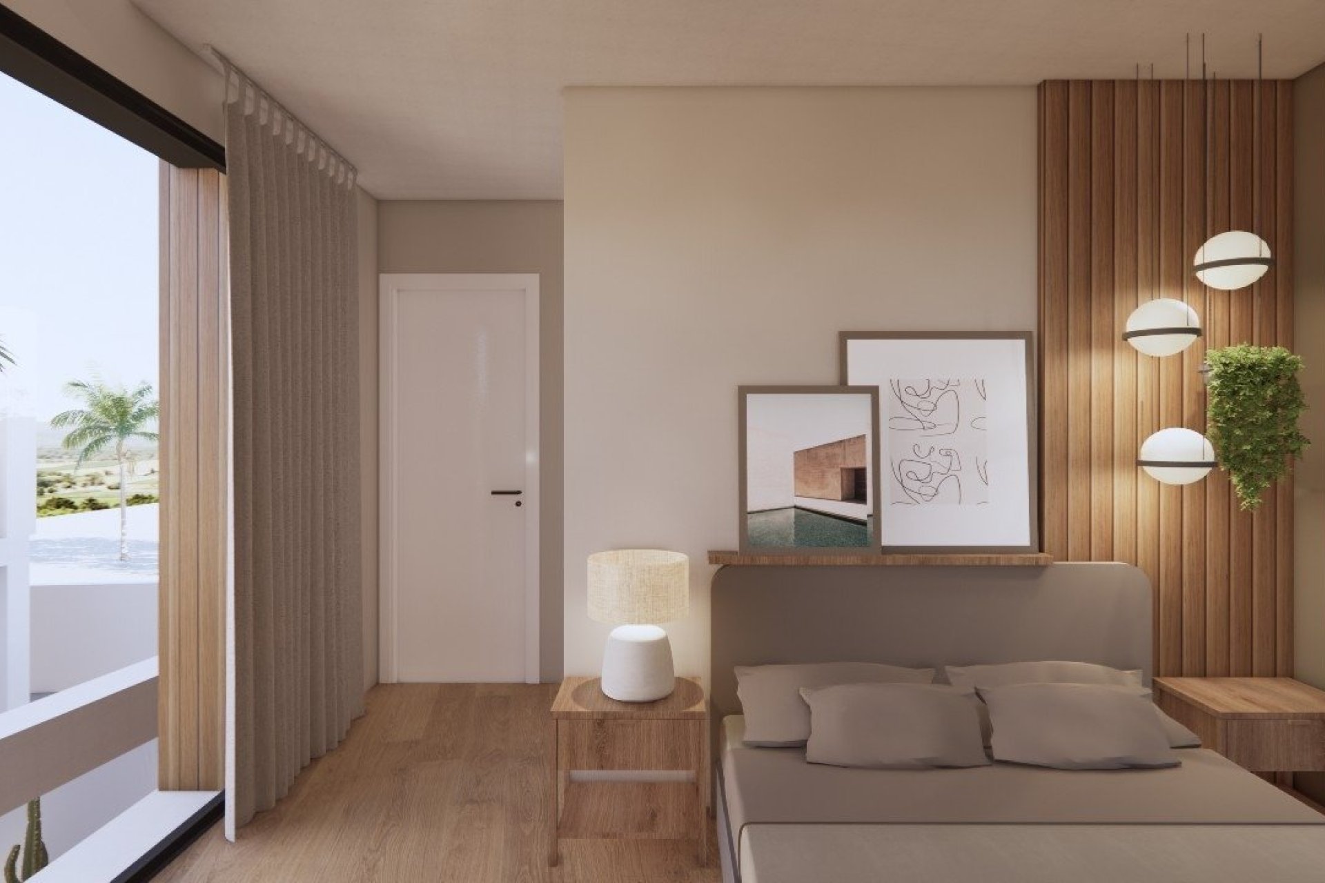 Nouvelle construction - Villa - Pilar de la Horadada