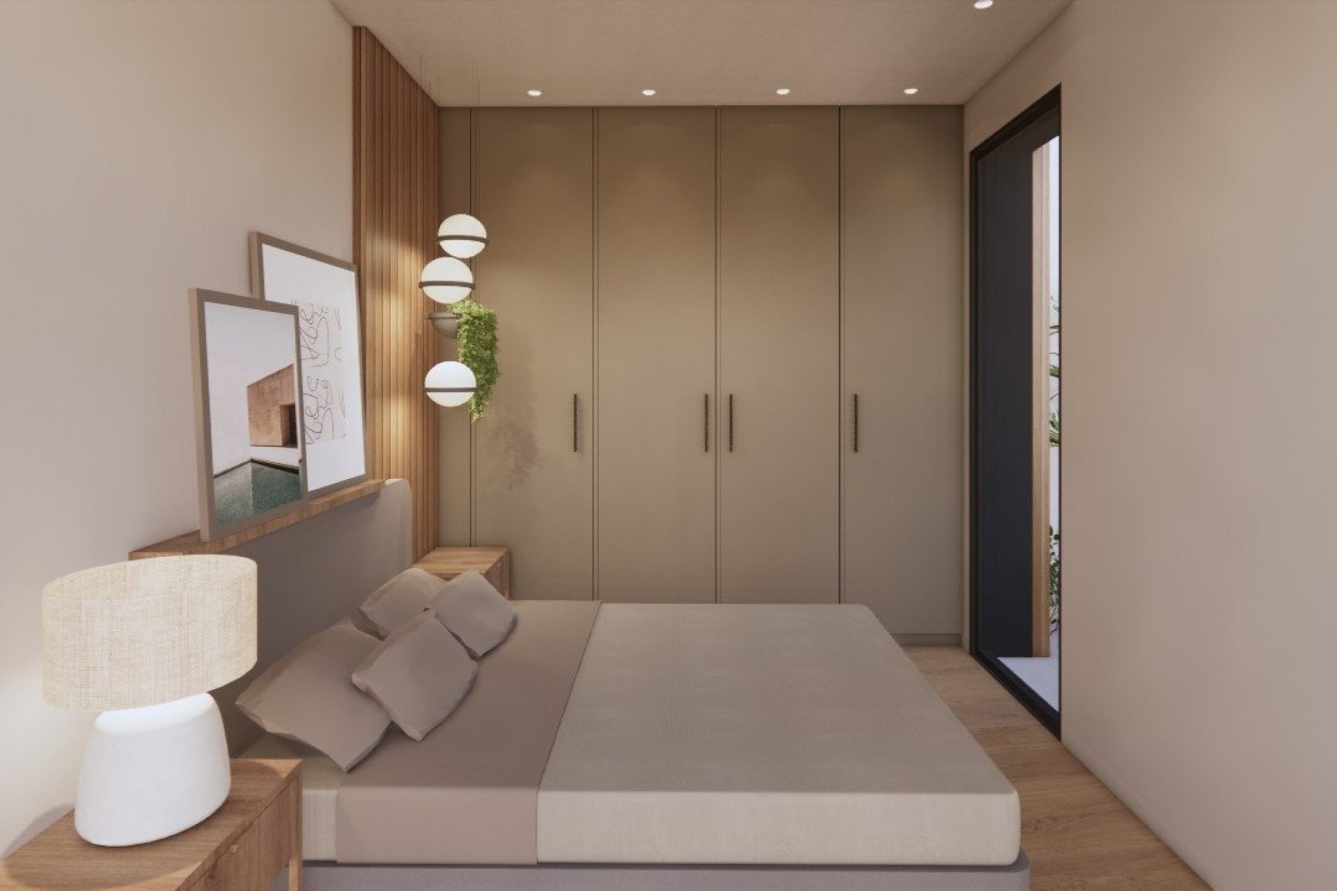 Nouvelle construction - Villa - Pilar de la Horadada