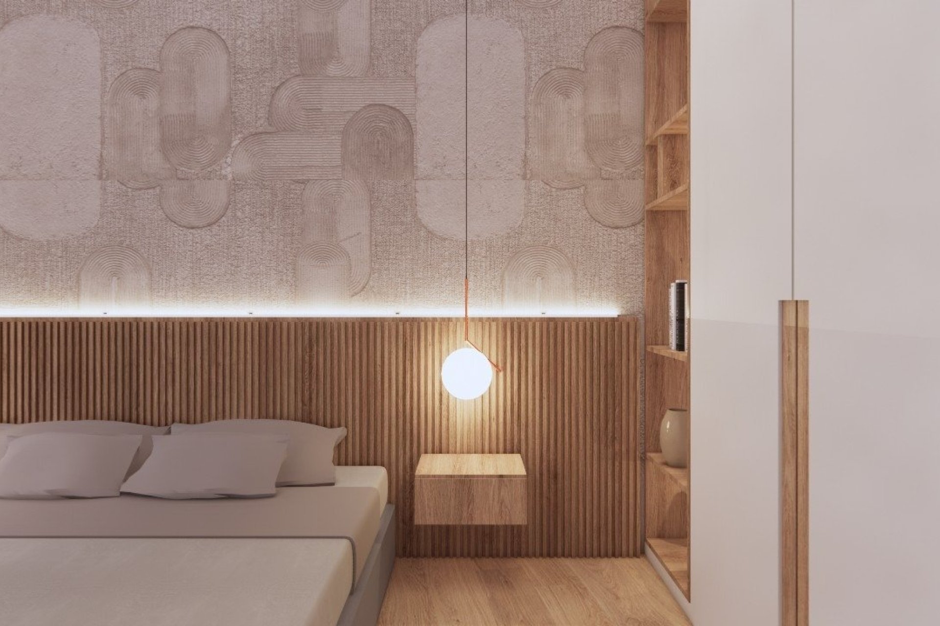 Nouvelle construction - Villa - Pilar de la Horadada