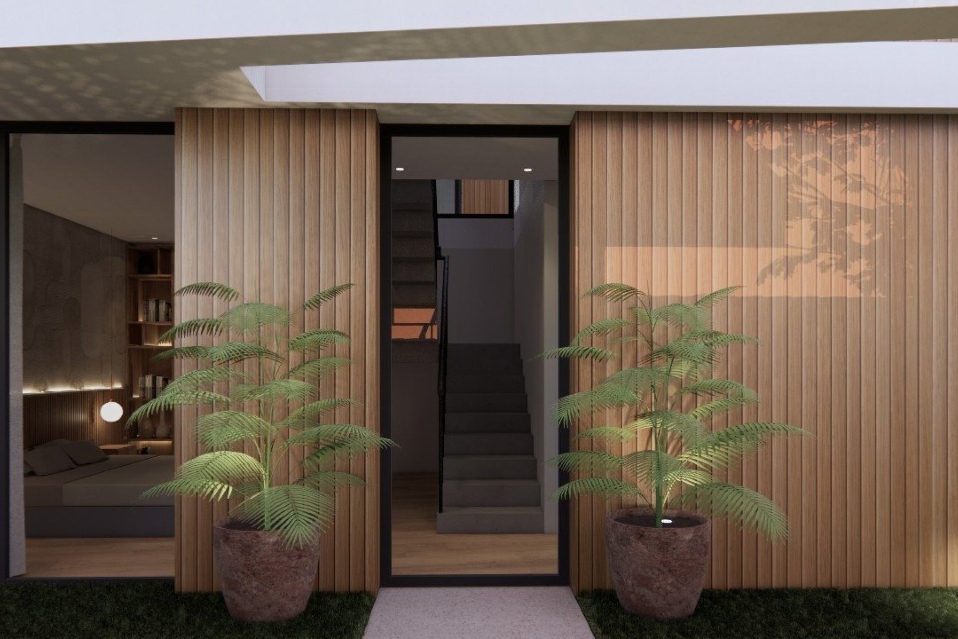 Nouvelle construction - Villa - Pilar de la Horadada