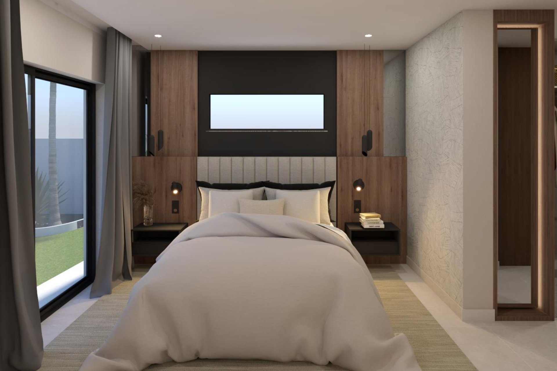 Nouvelle construction - Villa - Pinoso