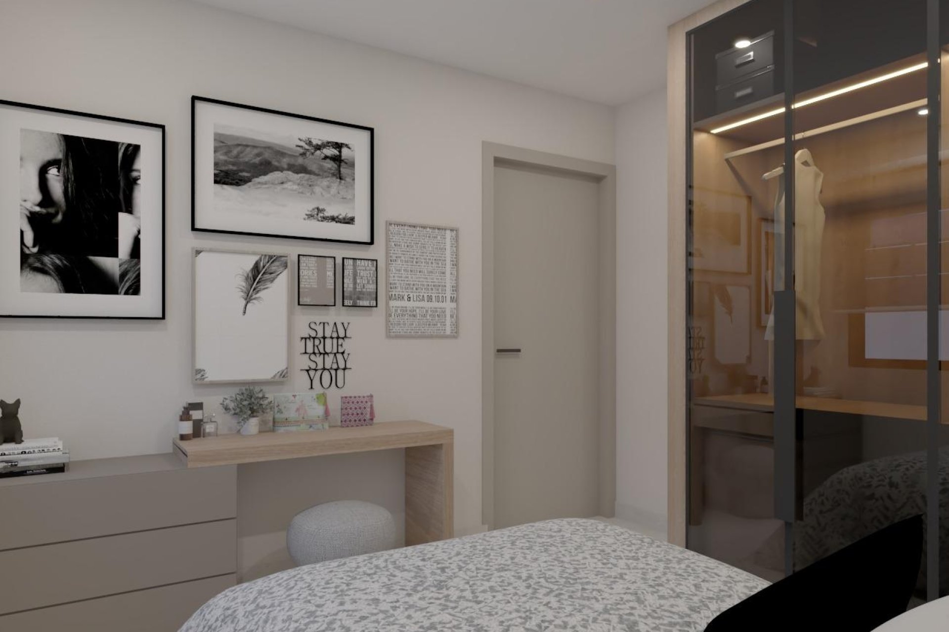 Nouvelle construction - Villa - Pinoso