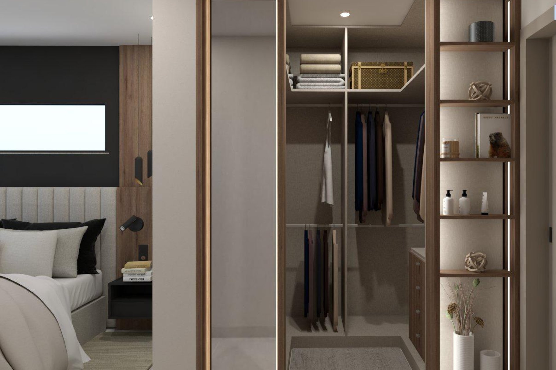 Nouvelle construction - Villa - Pinoso