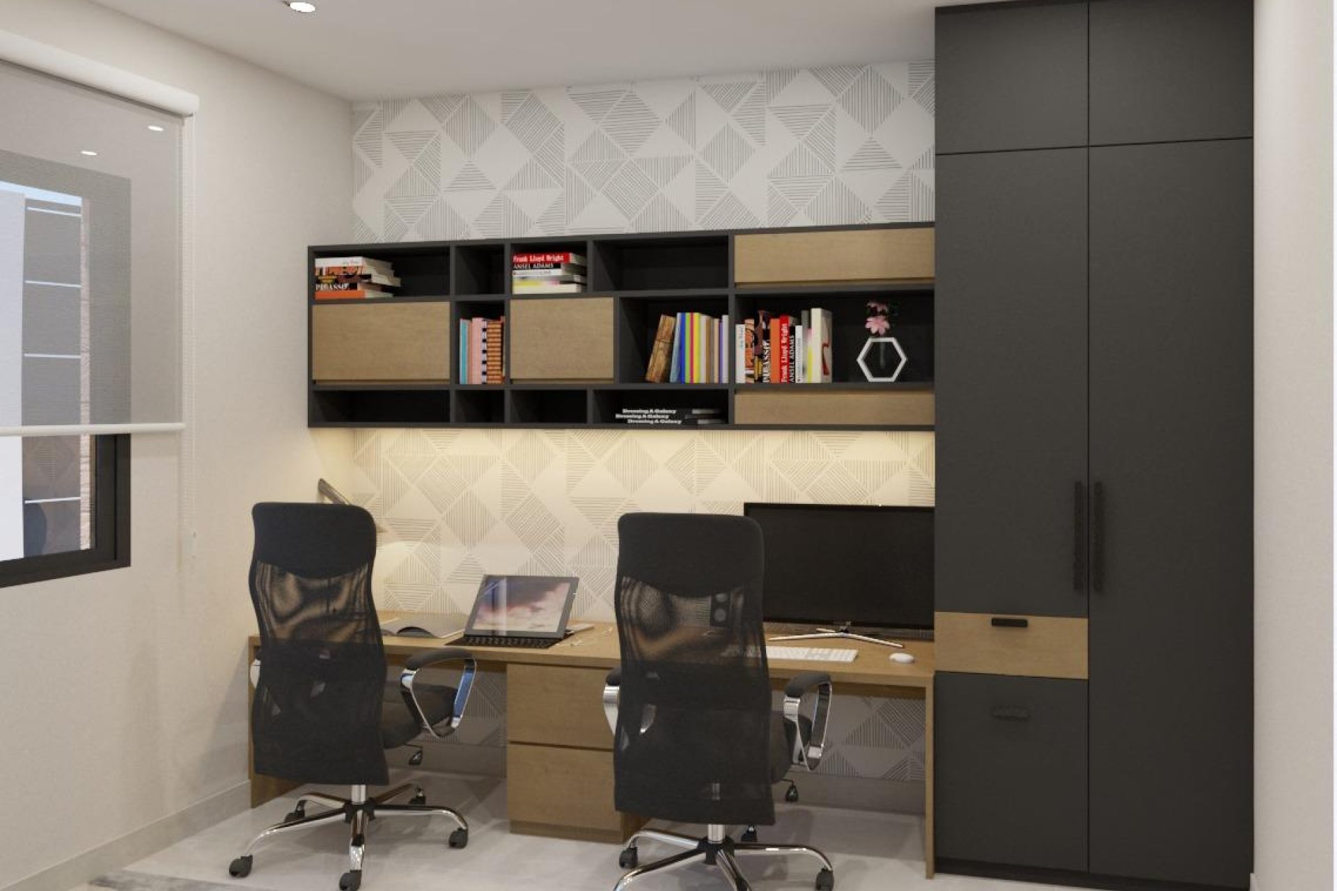 Nouvelle construction - Villa - Pinoso