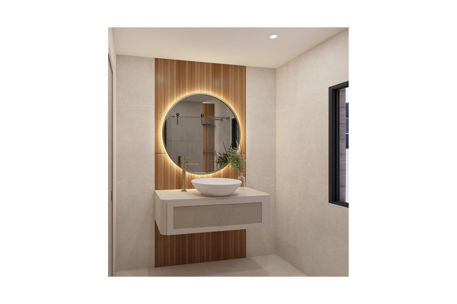 Nouvelle construction - Villa - Pinoso