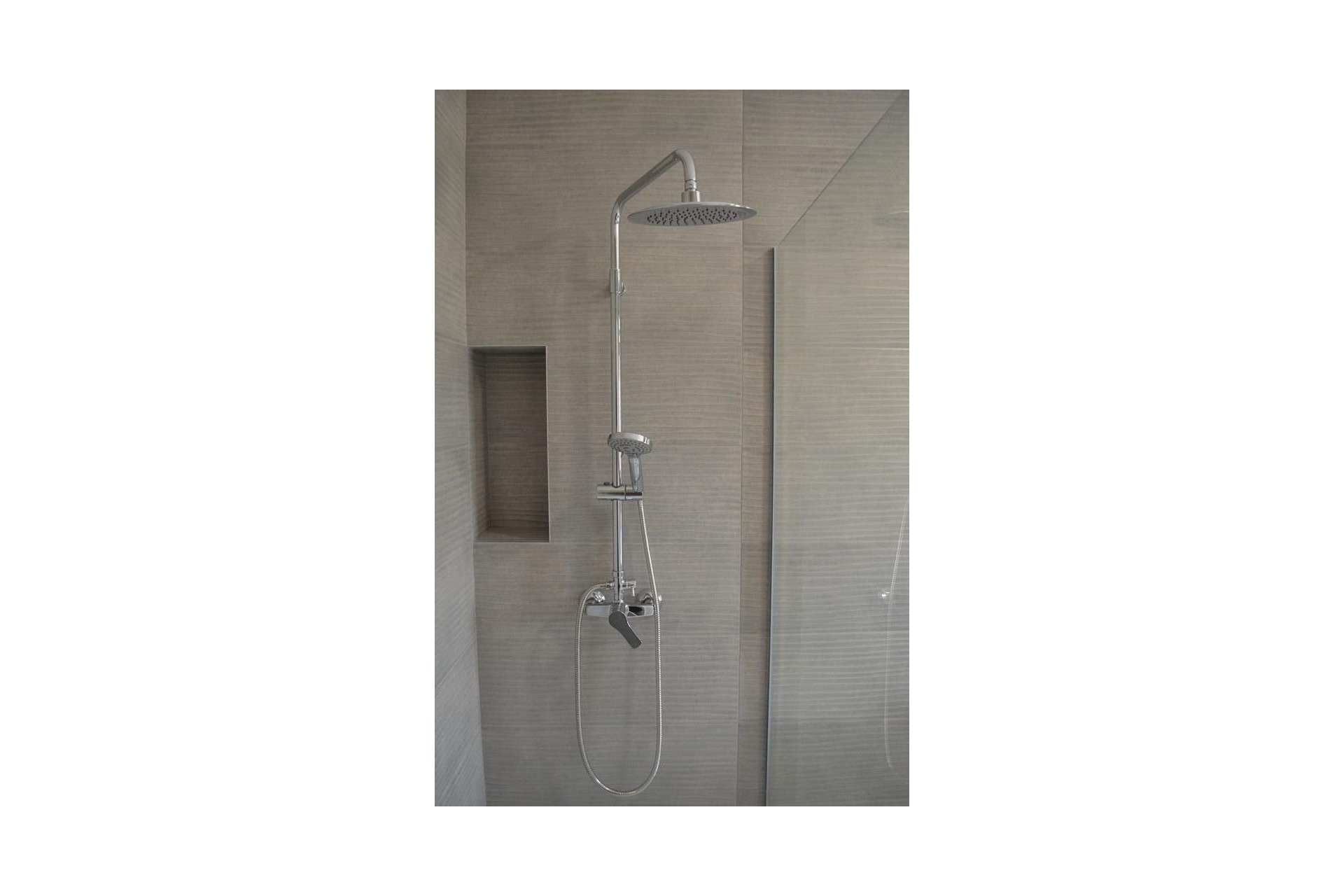 Nouvelle construction - Villa - Pinoso