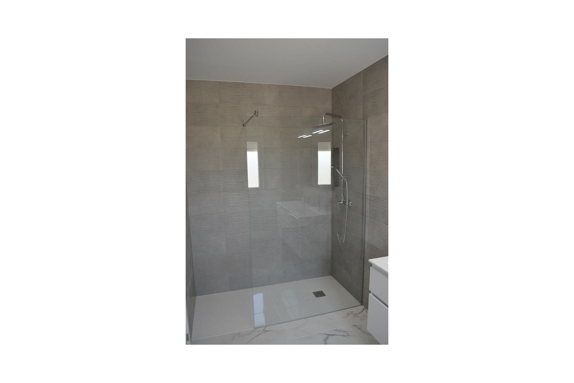 Nouvelle construction - Villa - Pinoso