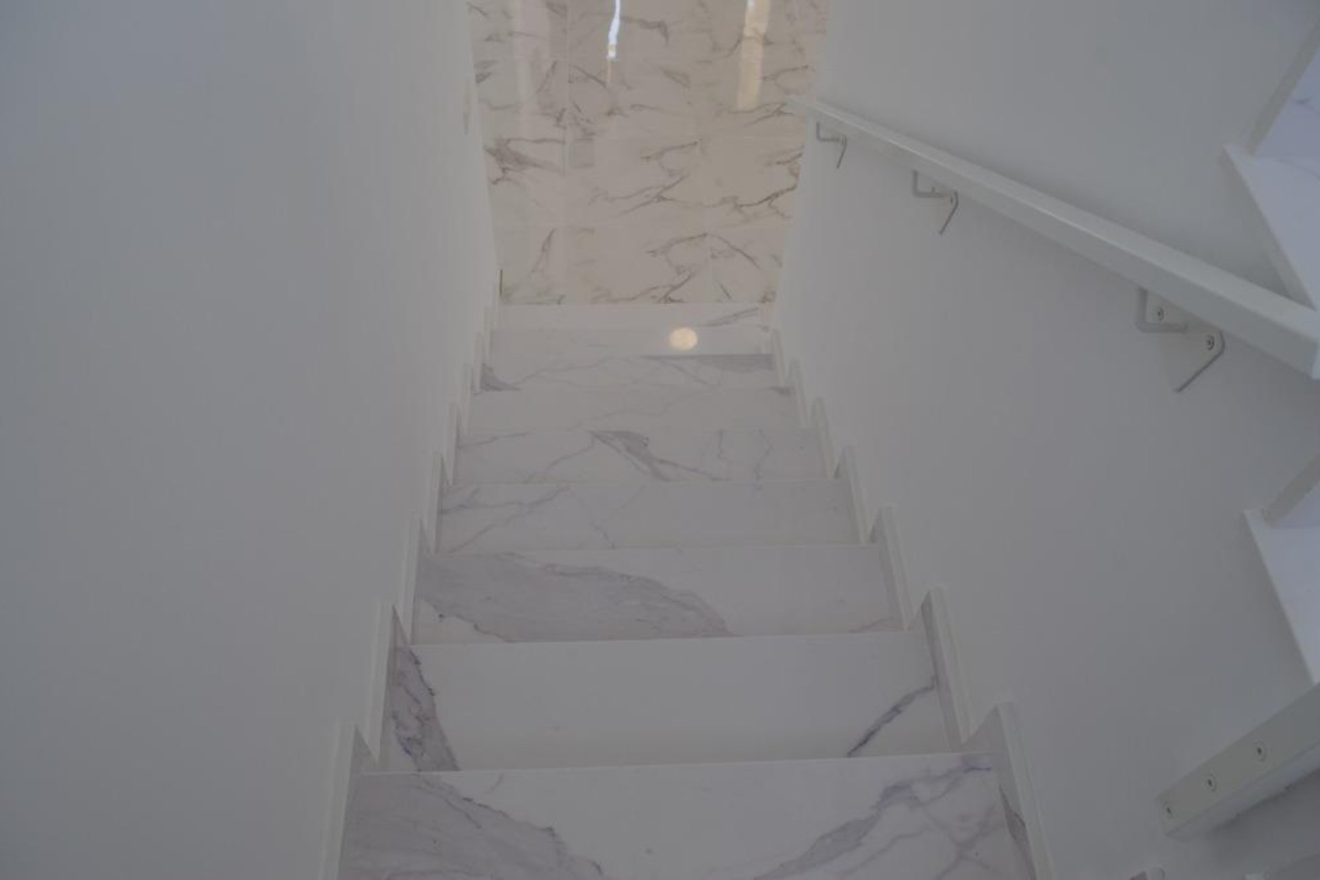 Nouvelle construction - Villa - Pinoso