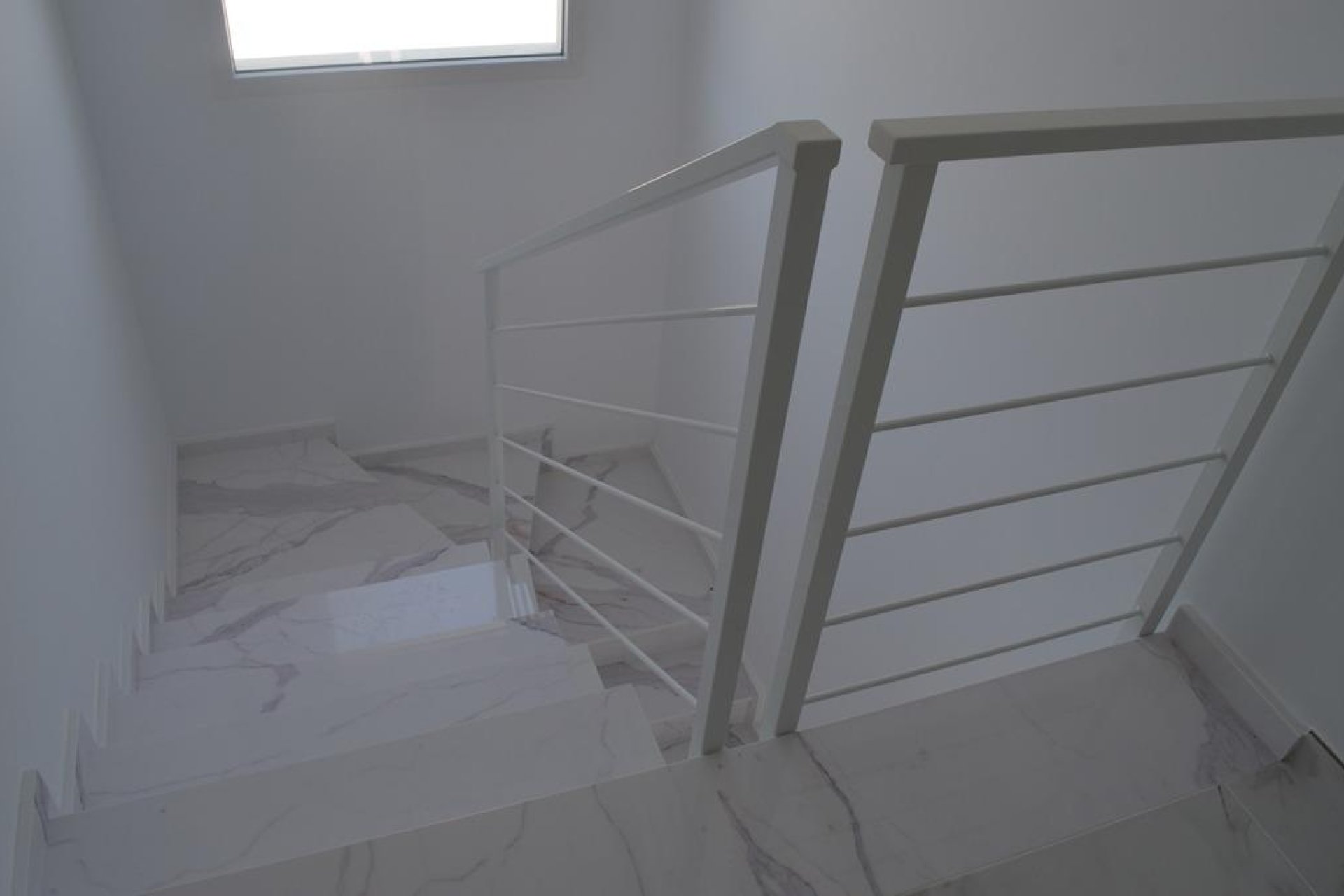 Nouvelle construction - Villa - Pinoso