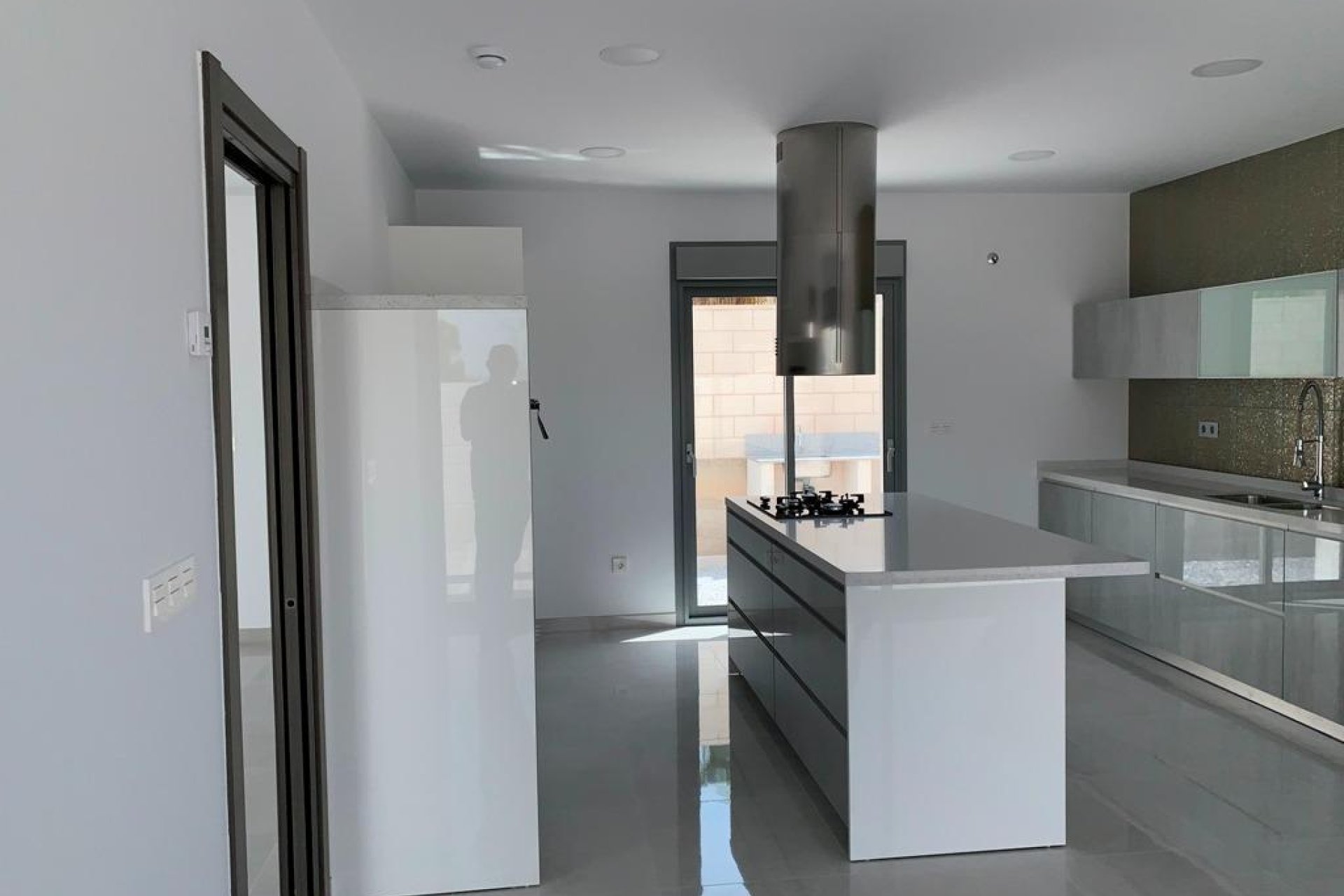 Nouvelle construction - Villa - Pinoso