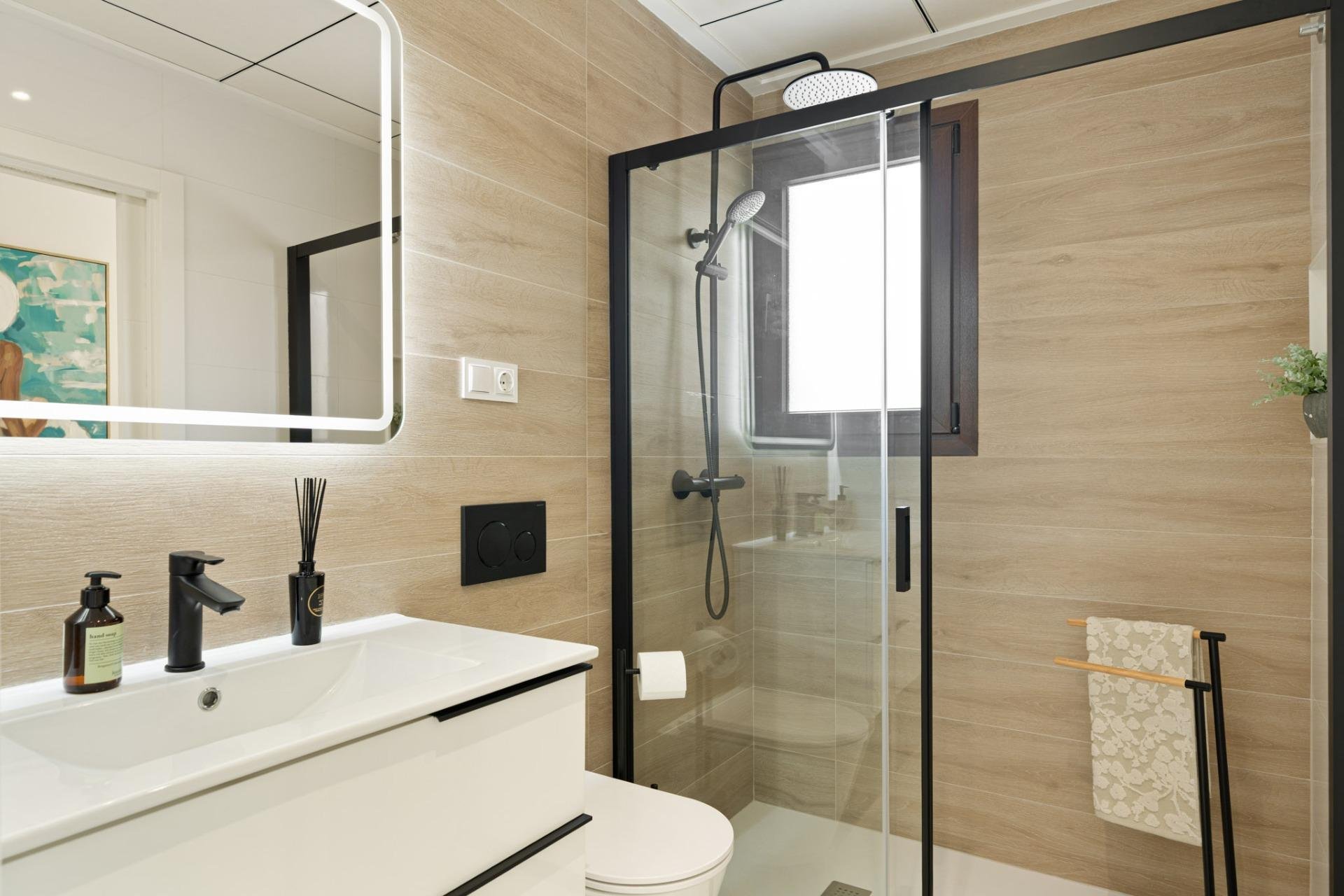 Nouvelle construction - Villa - Polop - Polop Hills