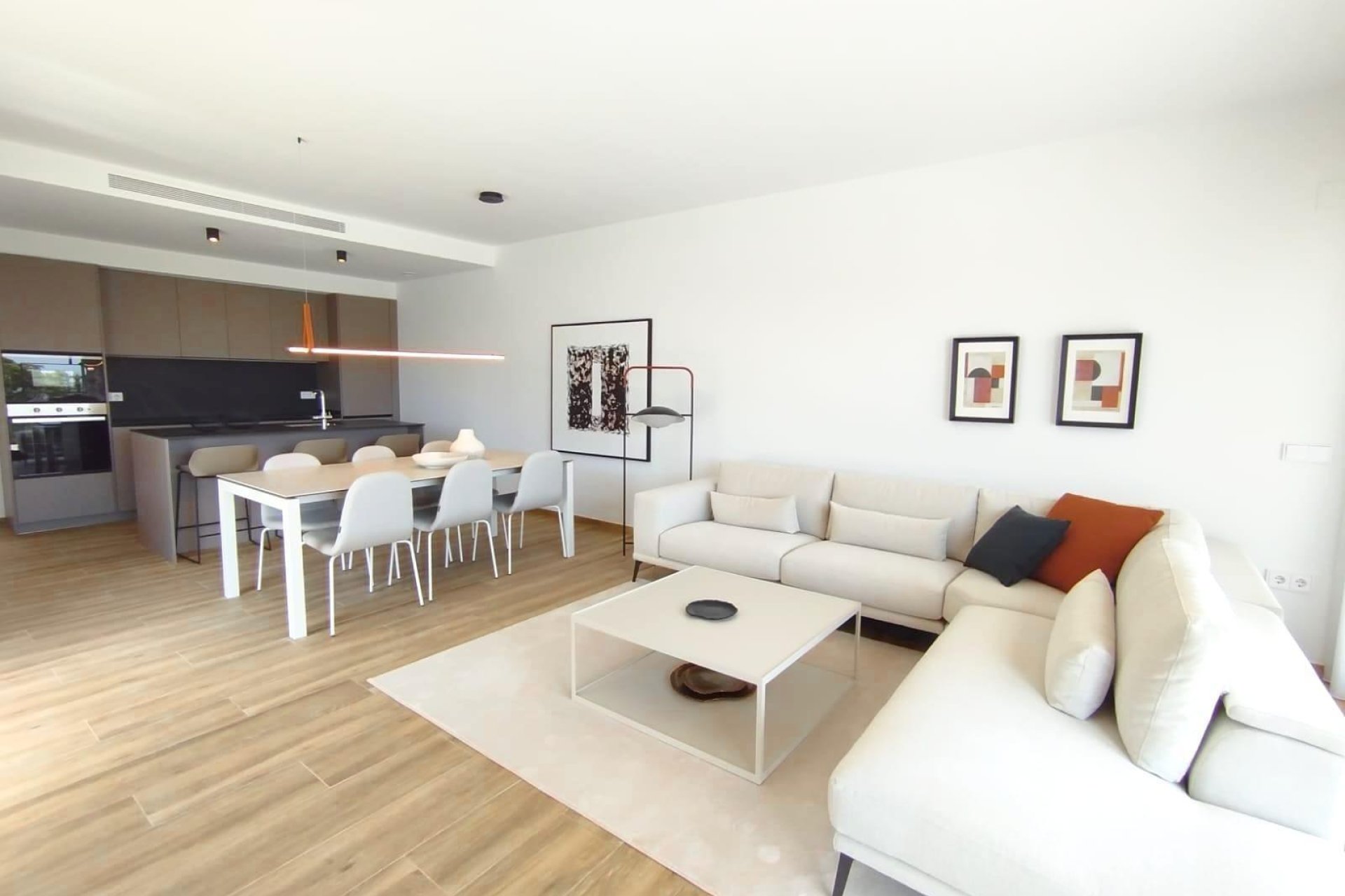 Nouvelle construction - Villa - Polop