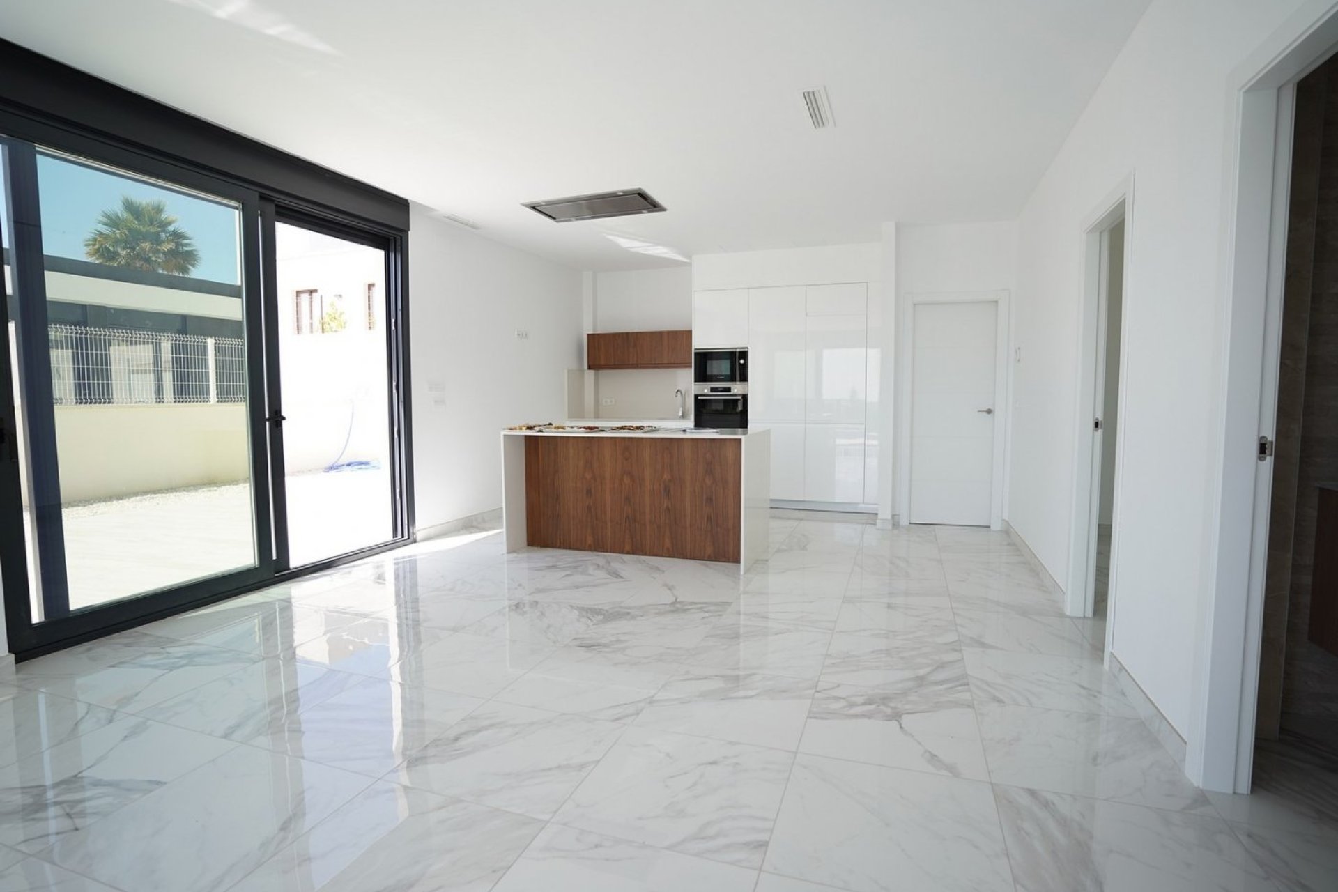 Nouvelle construction - Villa - Polop