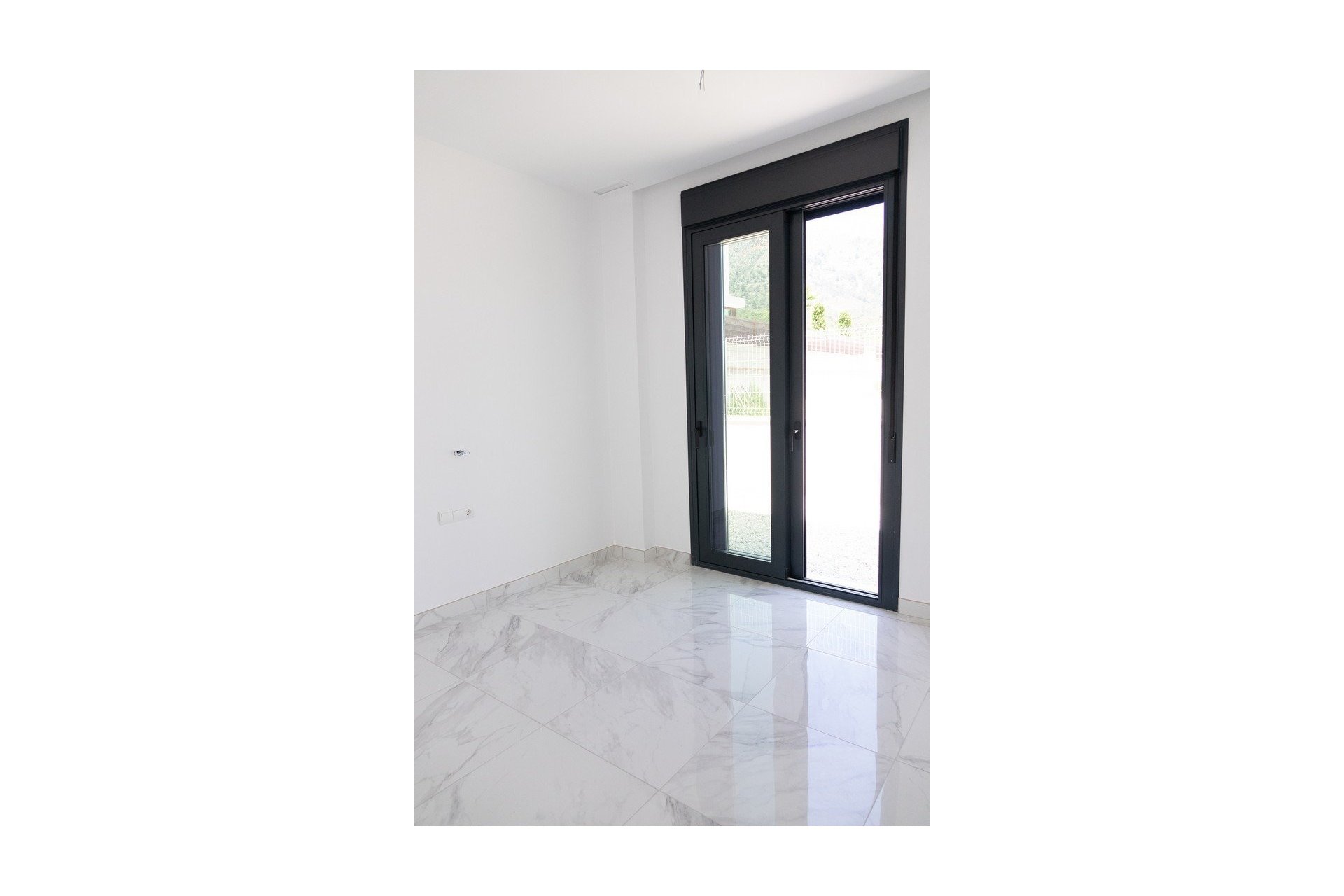 Nouvelle construction - Villa - Polop