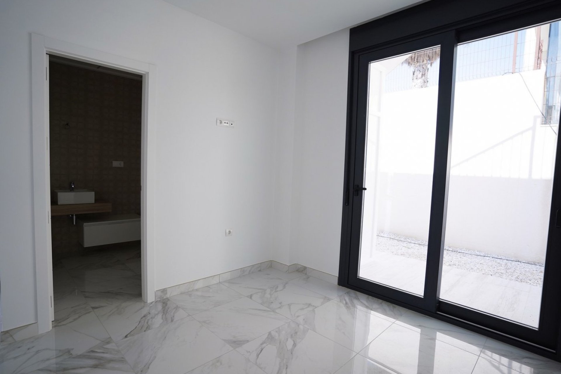 Nouvelle construction - Villa - Polop