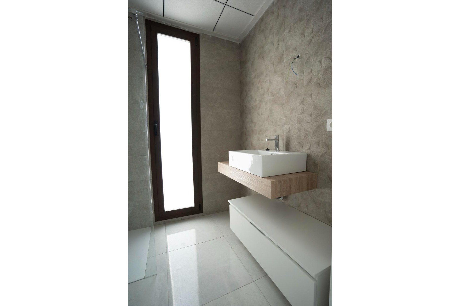 Nouvelle construction - Villa - Polop