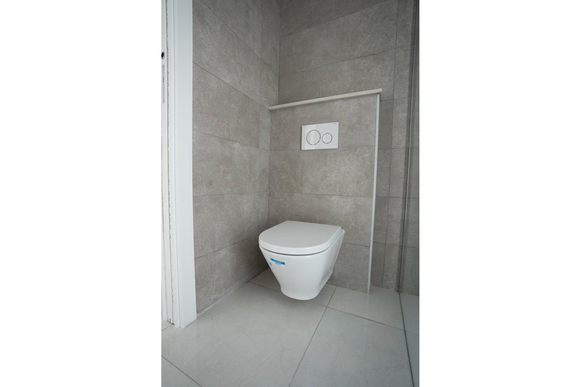 Nouvelle construction - Villa - Polop