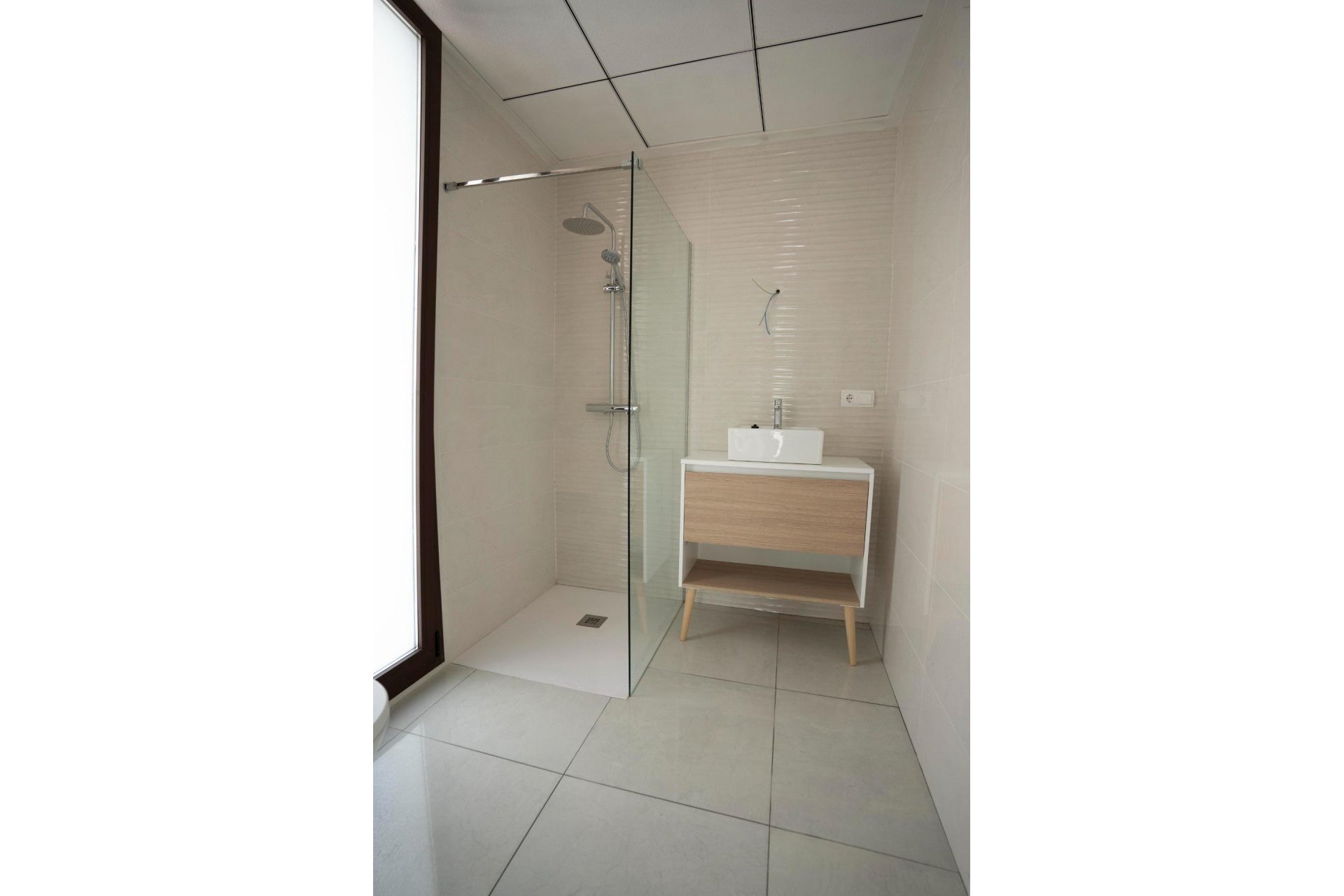 Nouvelle construction - Villa - Polop