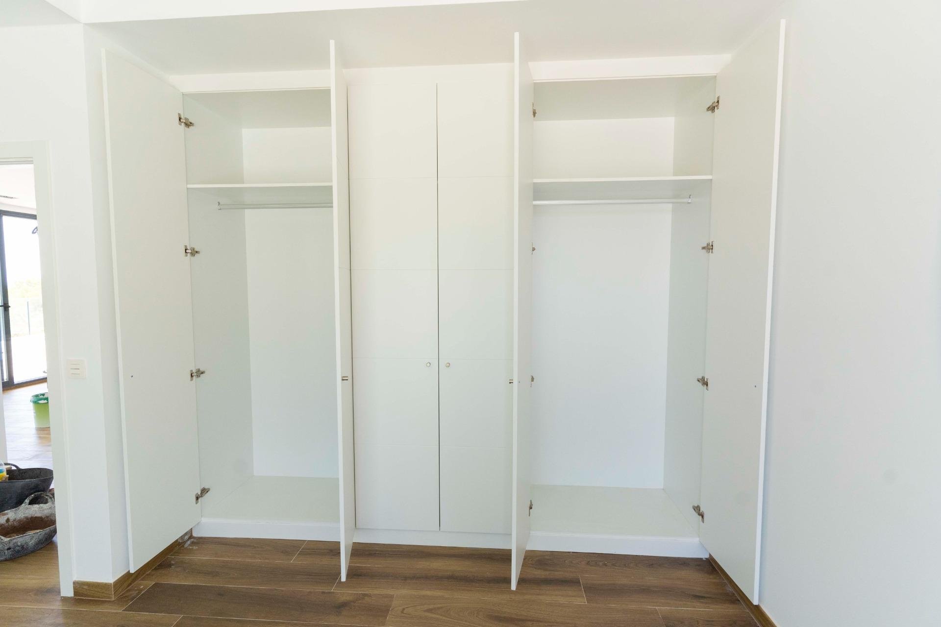 Nouvelle construction - Villa - Polop