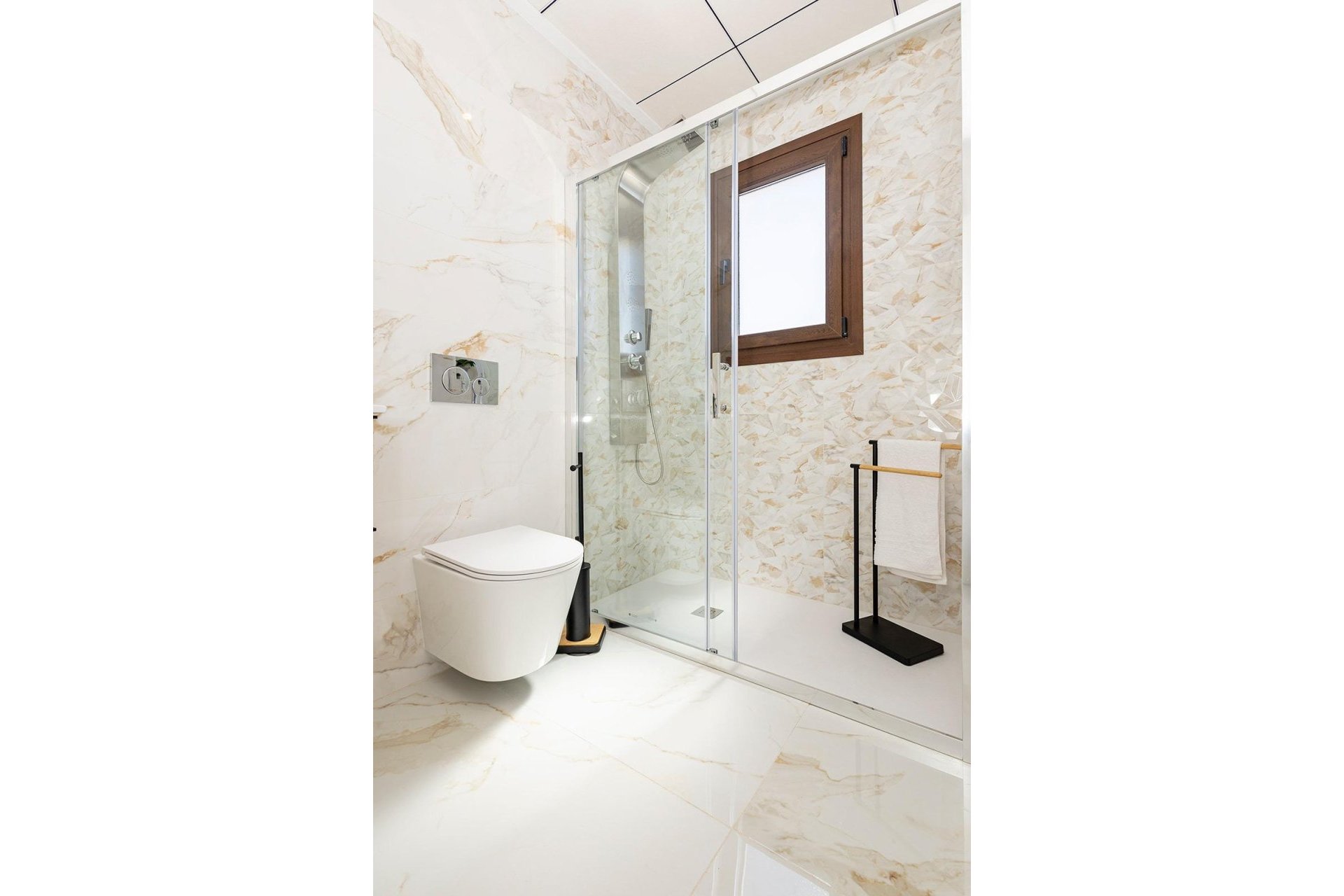 Nouvelle construction - Villa - Polop