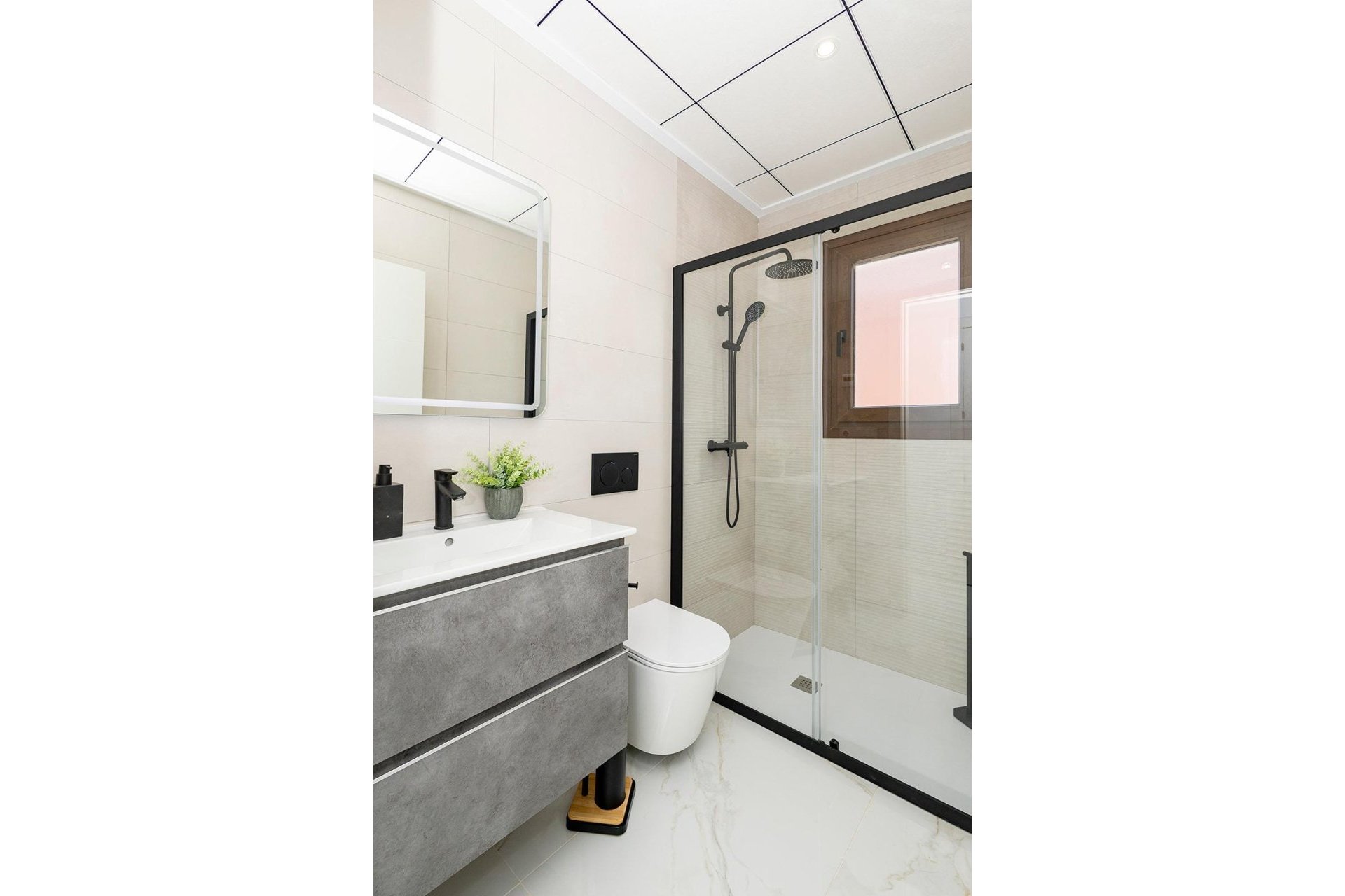 Nouvelle construction - Villa - Polop