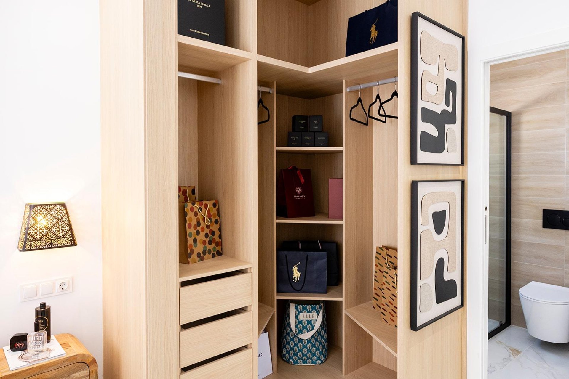 Nouvelle construction - Villa - Polop