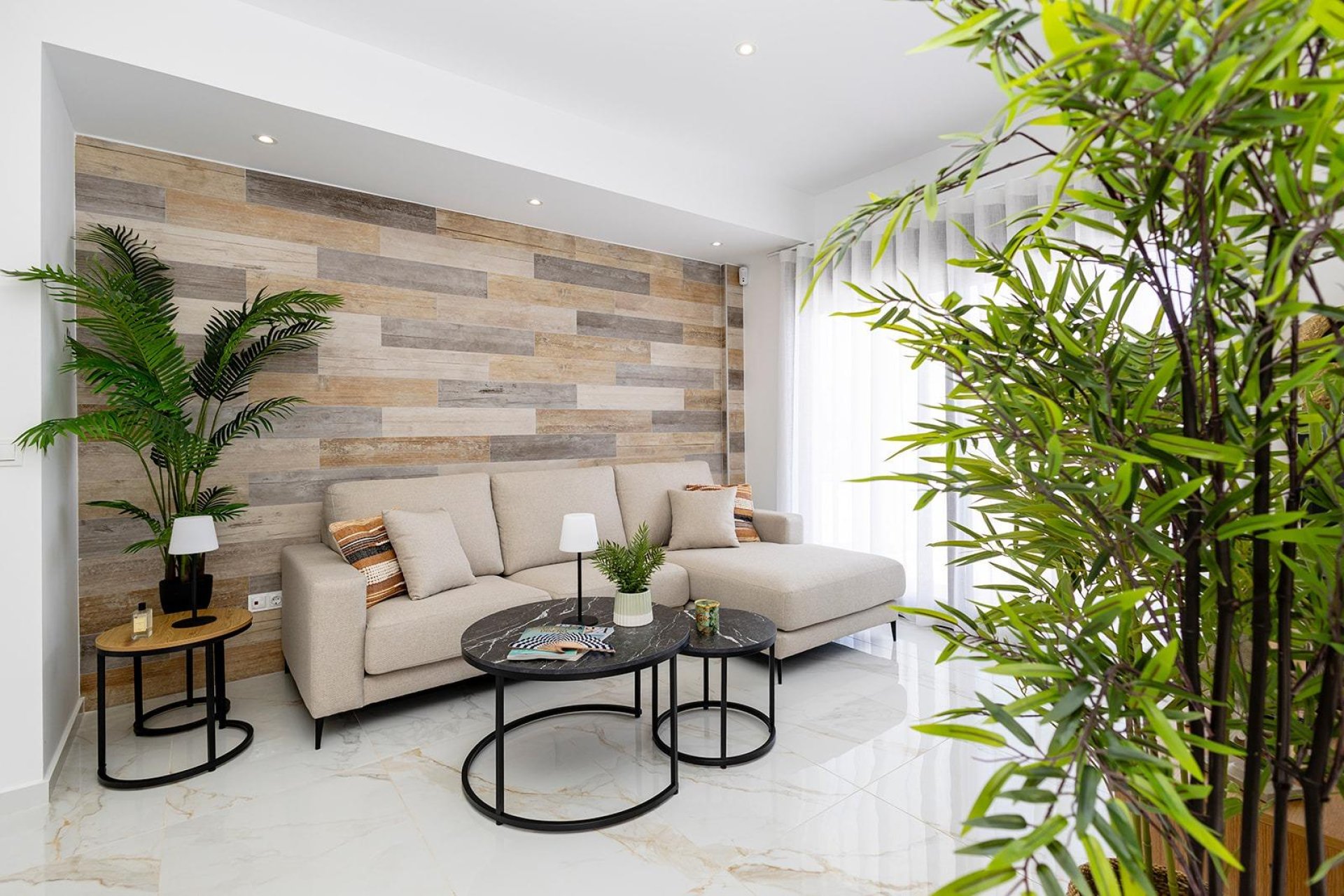 Nouvelle construction - Villa - Polop