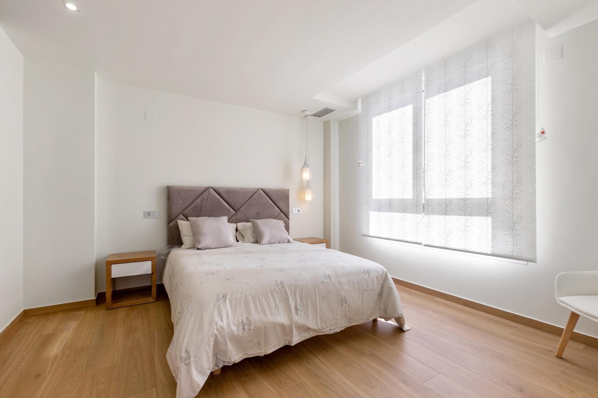 Nouvelle construction - Villa - Rojales
