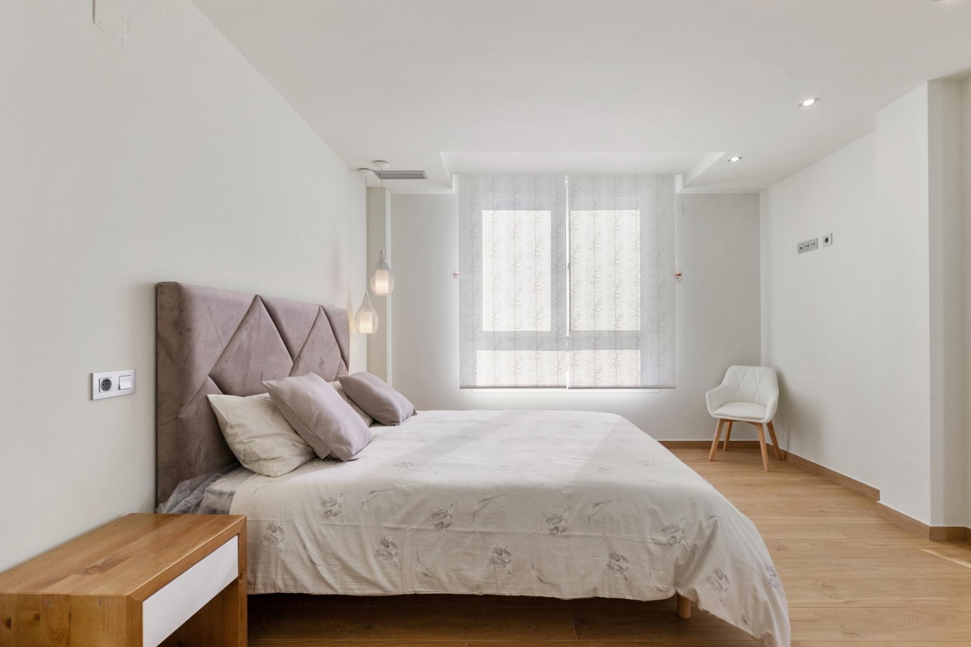 Nouvelle construction - Villa - Rojales