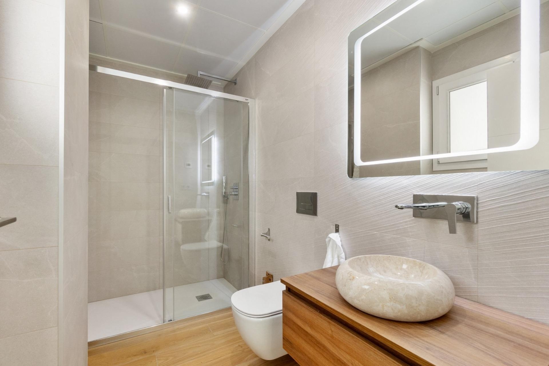 Nouvelle construction - Villa - Rojales