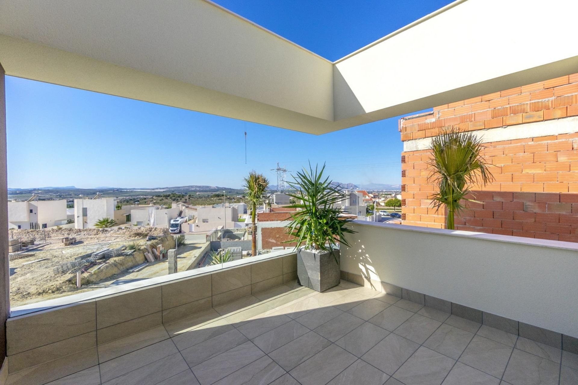 Nouvelle construction - Villa - Rojales