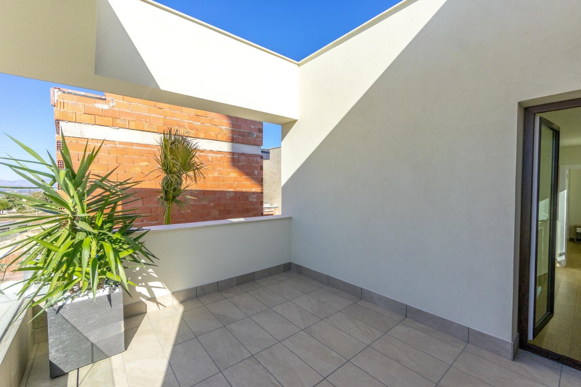 Nouvelle construction - Villa - Rojales