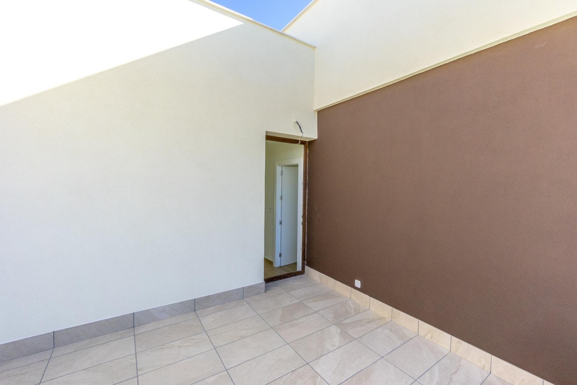 Nouvelle construction - Villa - Rojales