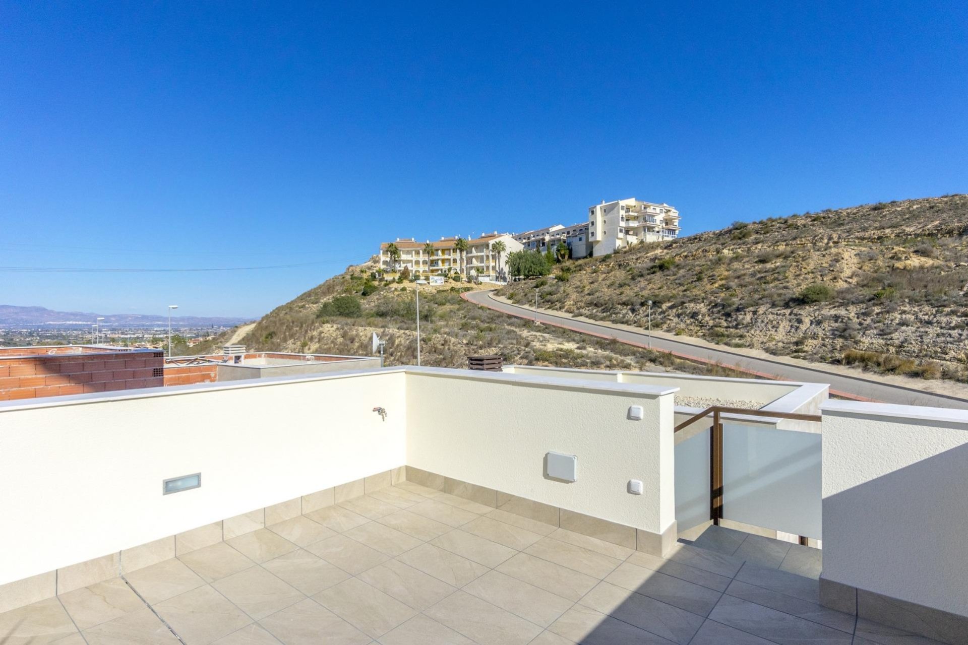 Nouvelle construction - Villa - Rojales