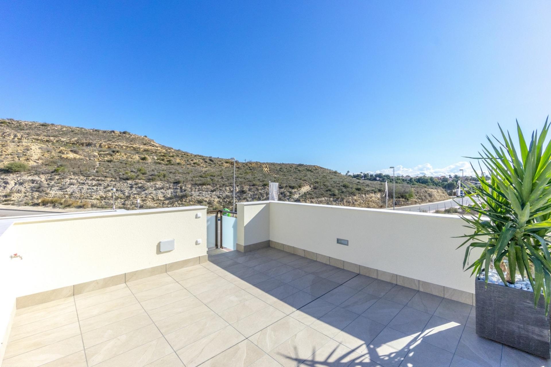 Nouvelle construction - Villa - Rojales