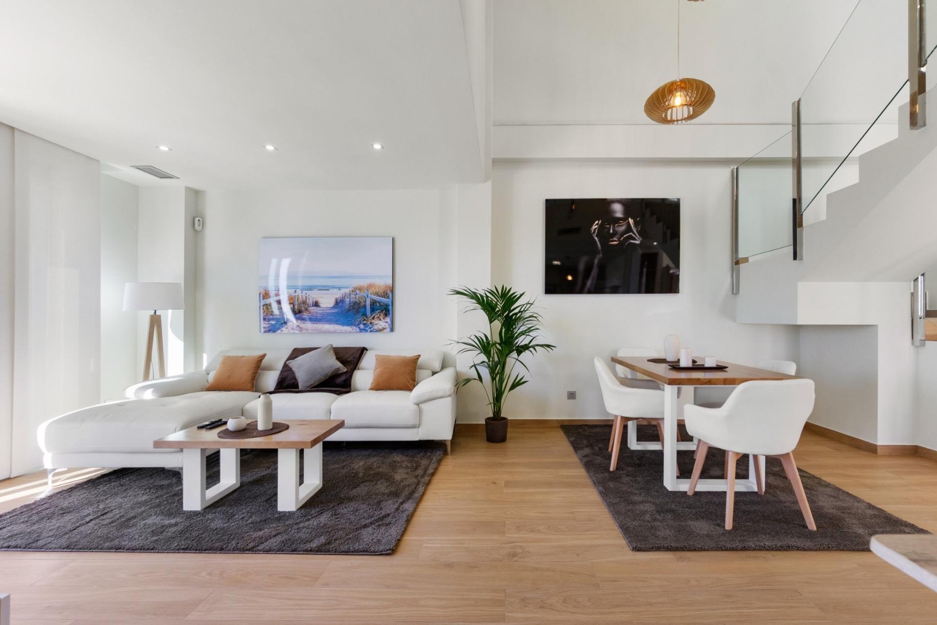 Nouvelle construction - Villa - Rojales