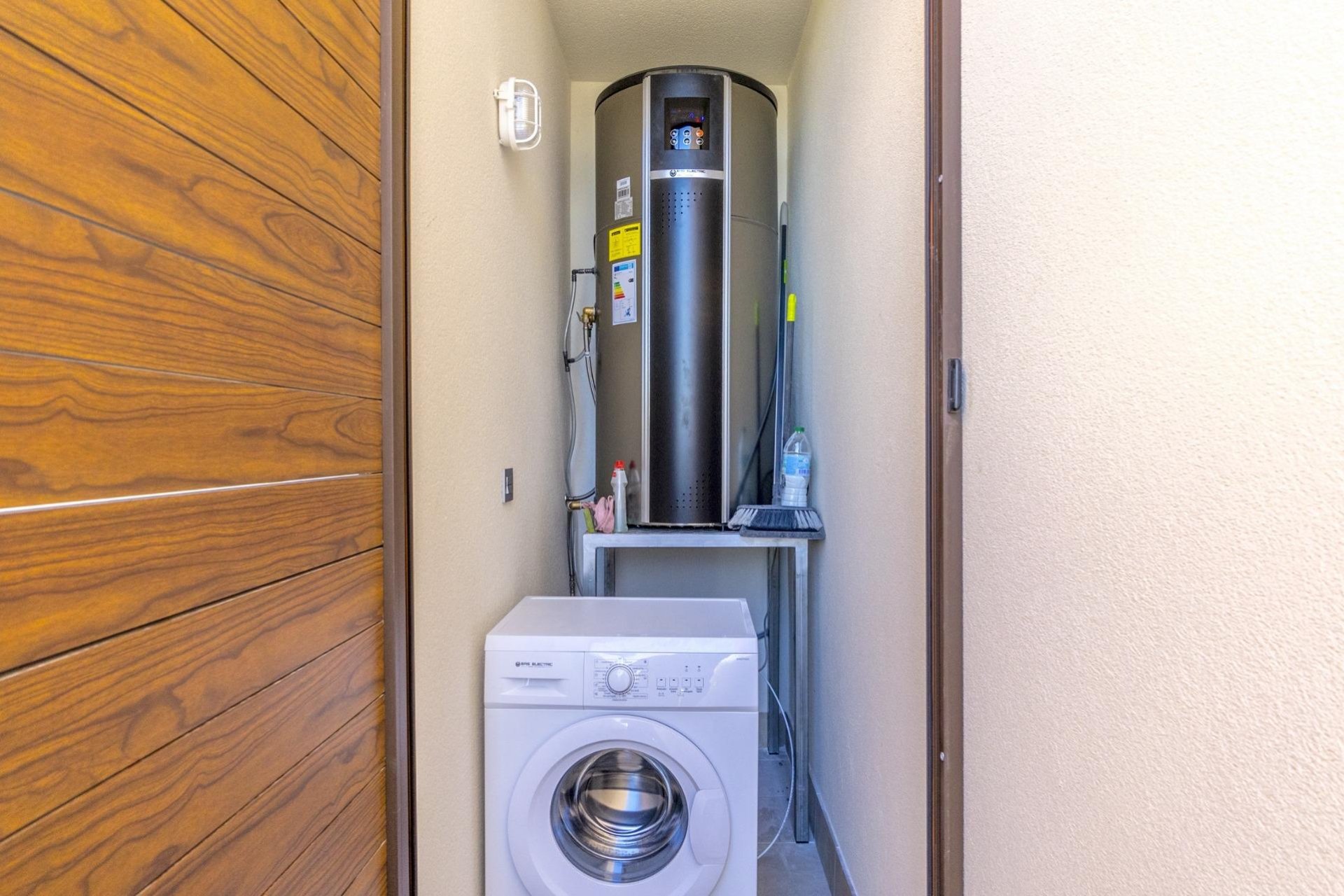 Nouvelle construction - Villa - Rojales