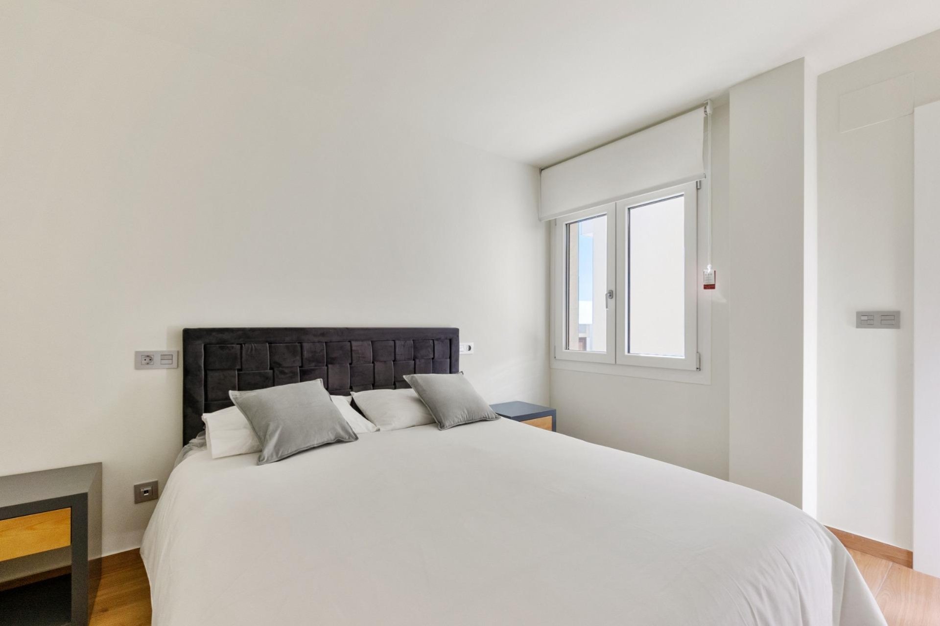 Nouvelle construction - Villa - Rojales