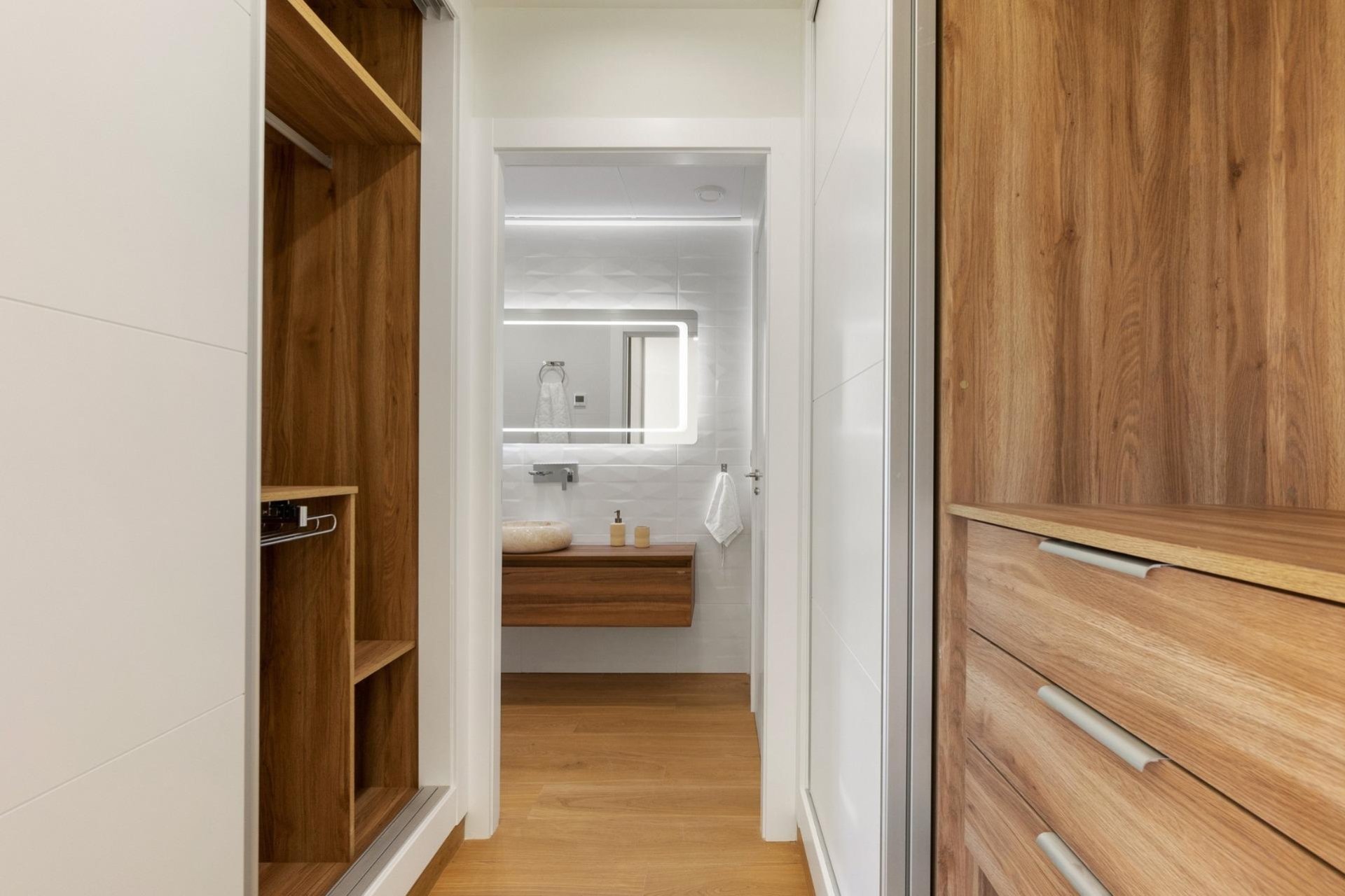 Nouvelle construction - Villa - Rojales