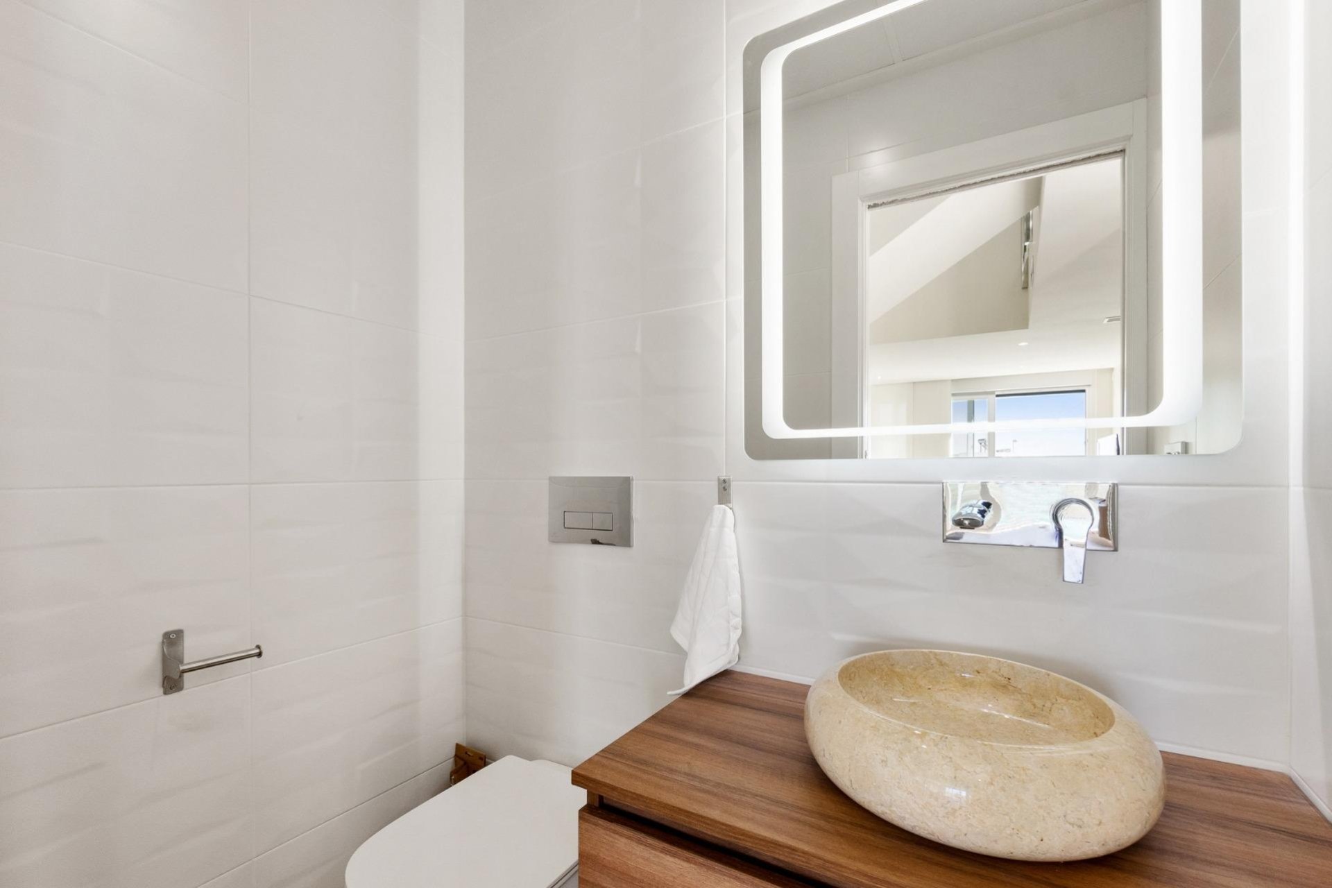 Nouvelle construction - Villa - Rojales