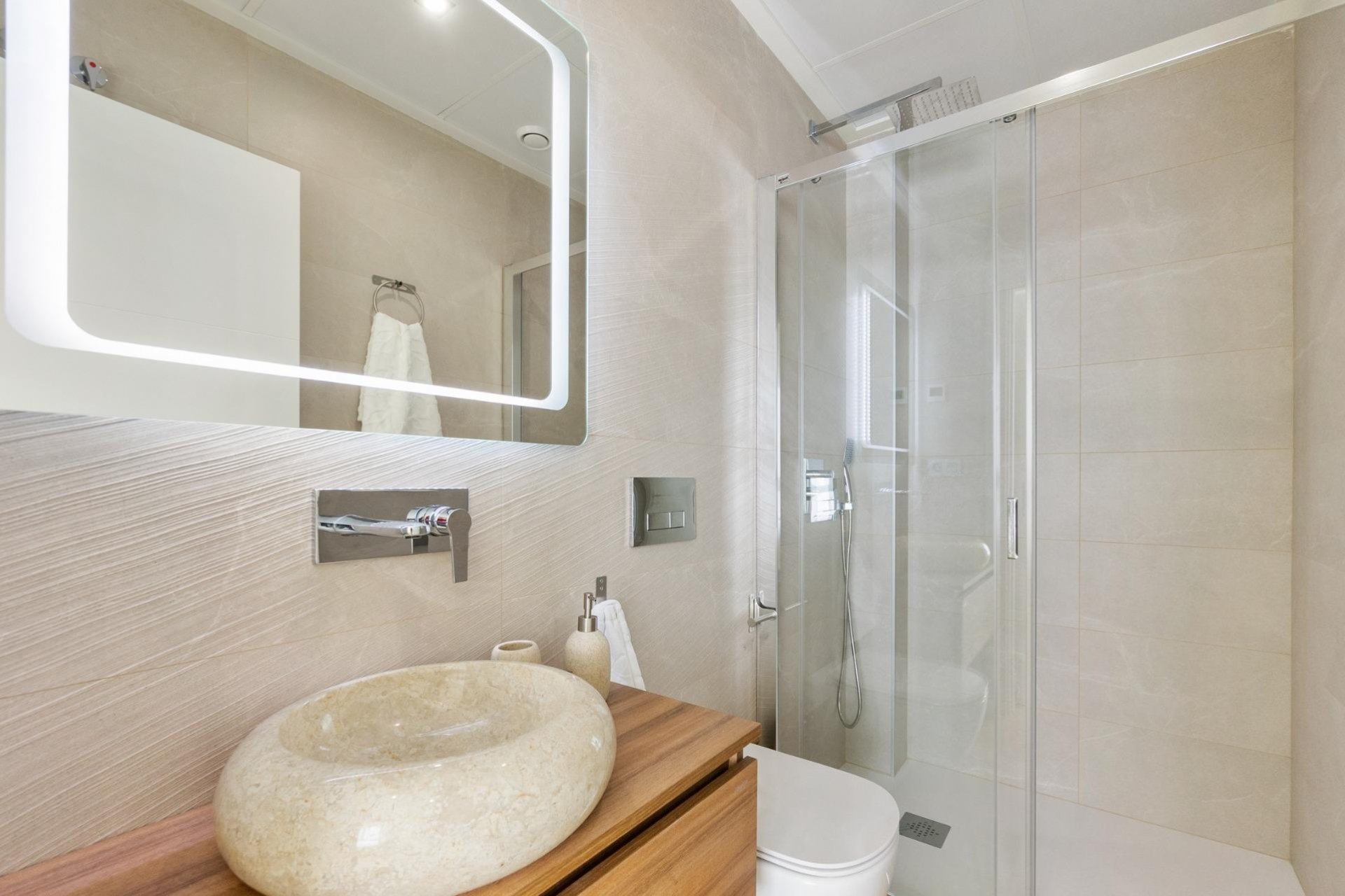 Nouvelle construction - Villa - Rojales