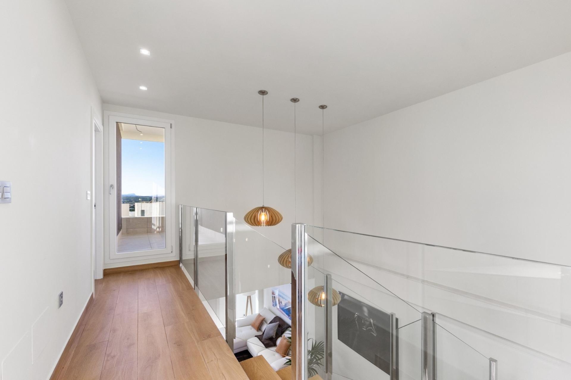 Nouvelle construction - Villa - Rojales