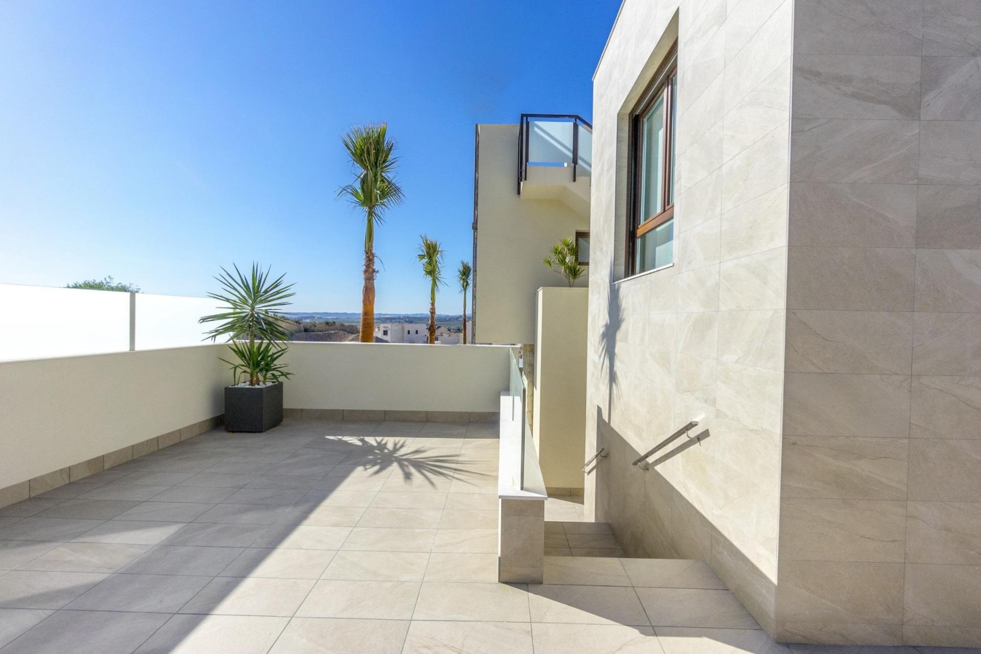 Nouvelle construction - Villa - Rojales